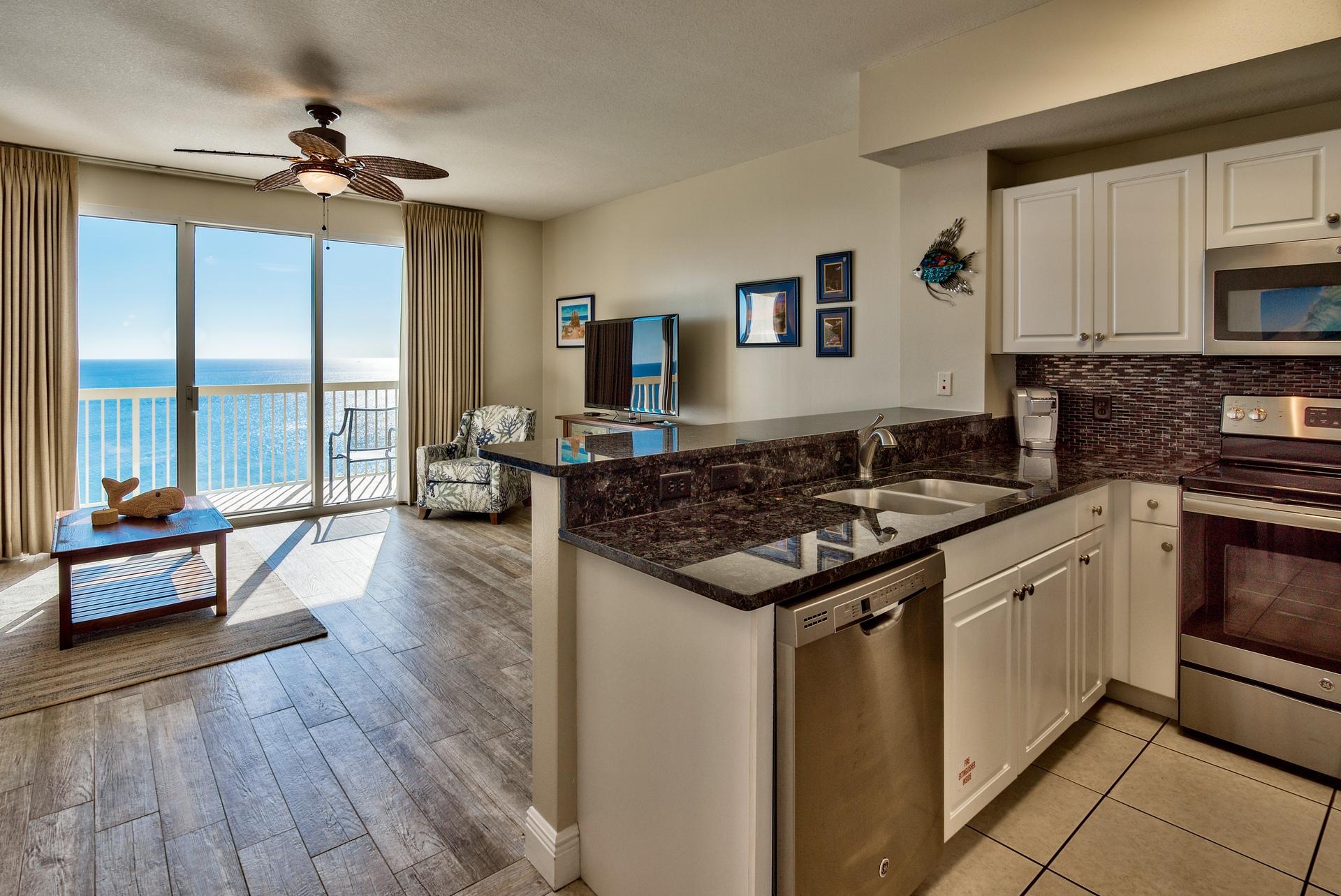 CELADON BEACH - Residential