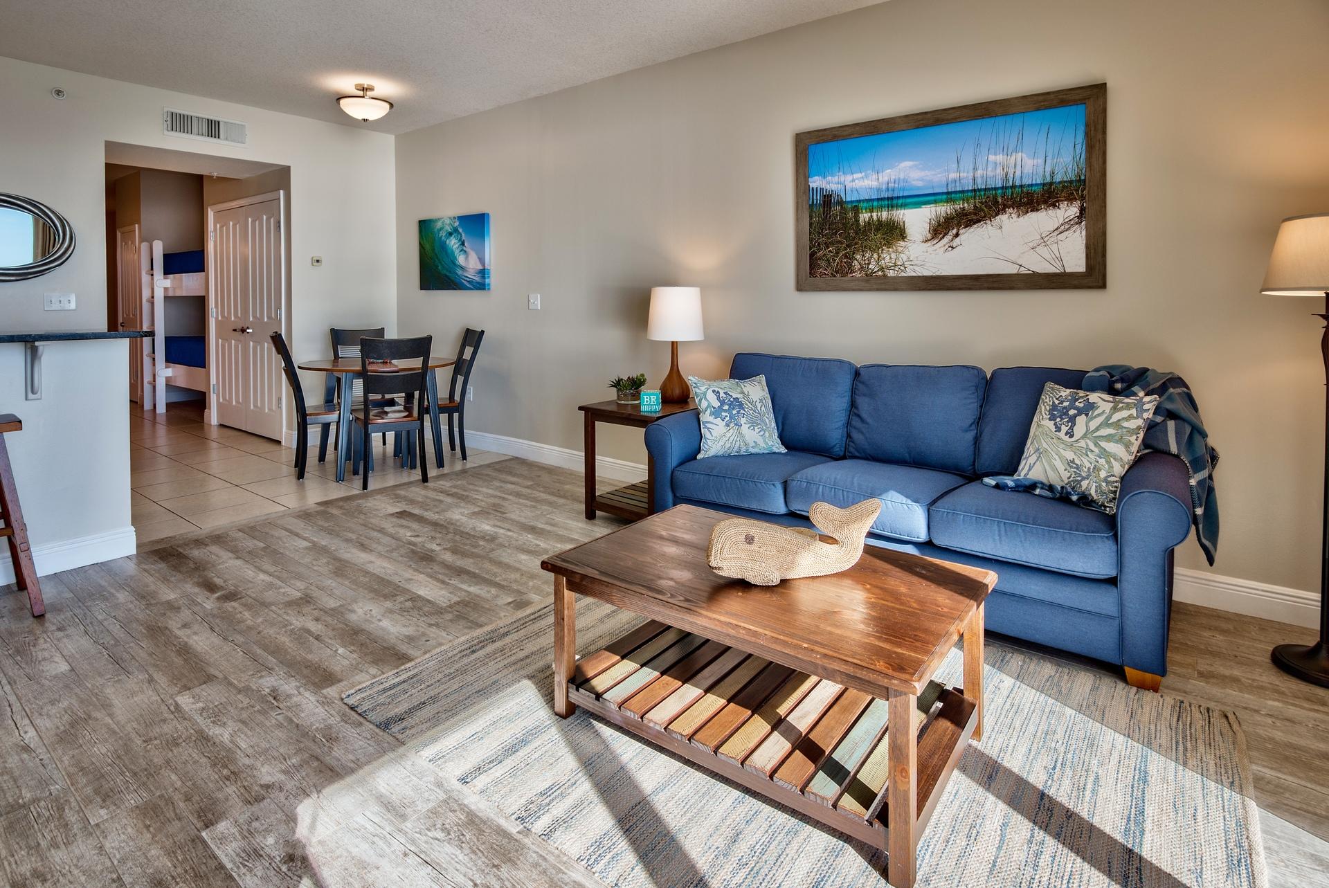 CELADON BEACH - Residential