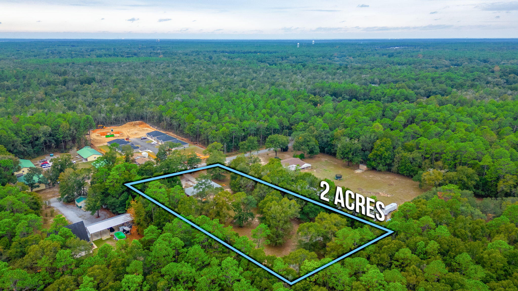 Royal Poinciana - Residential