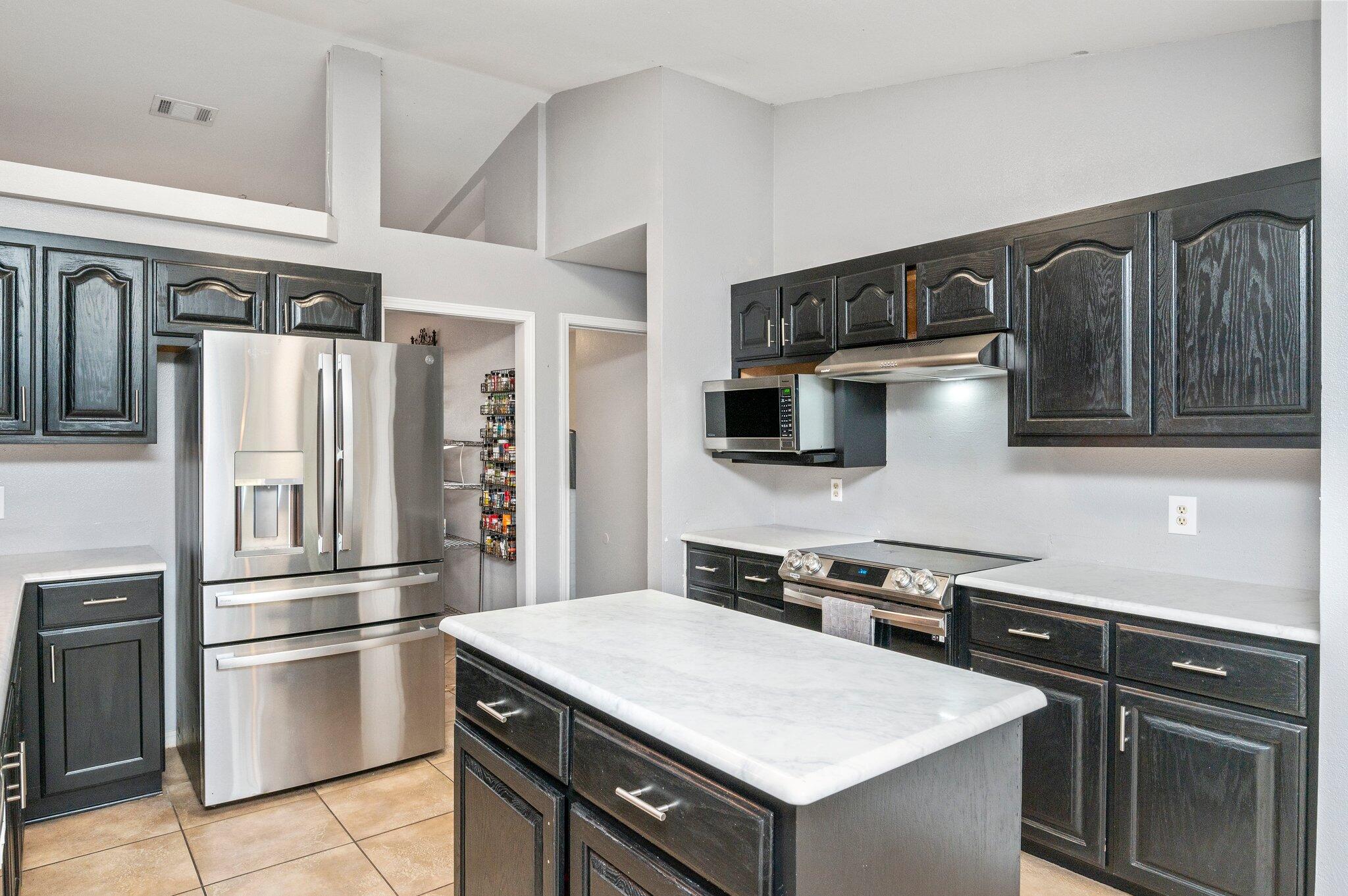 Royal Poinciana - Residential