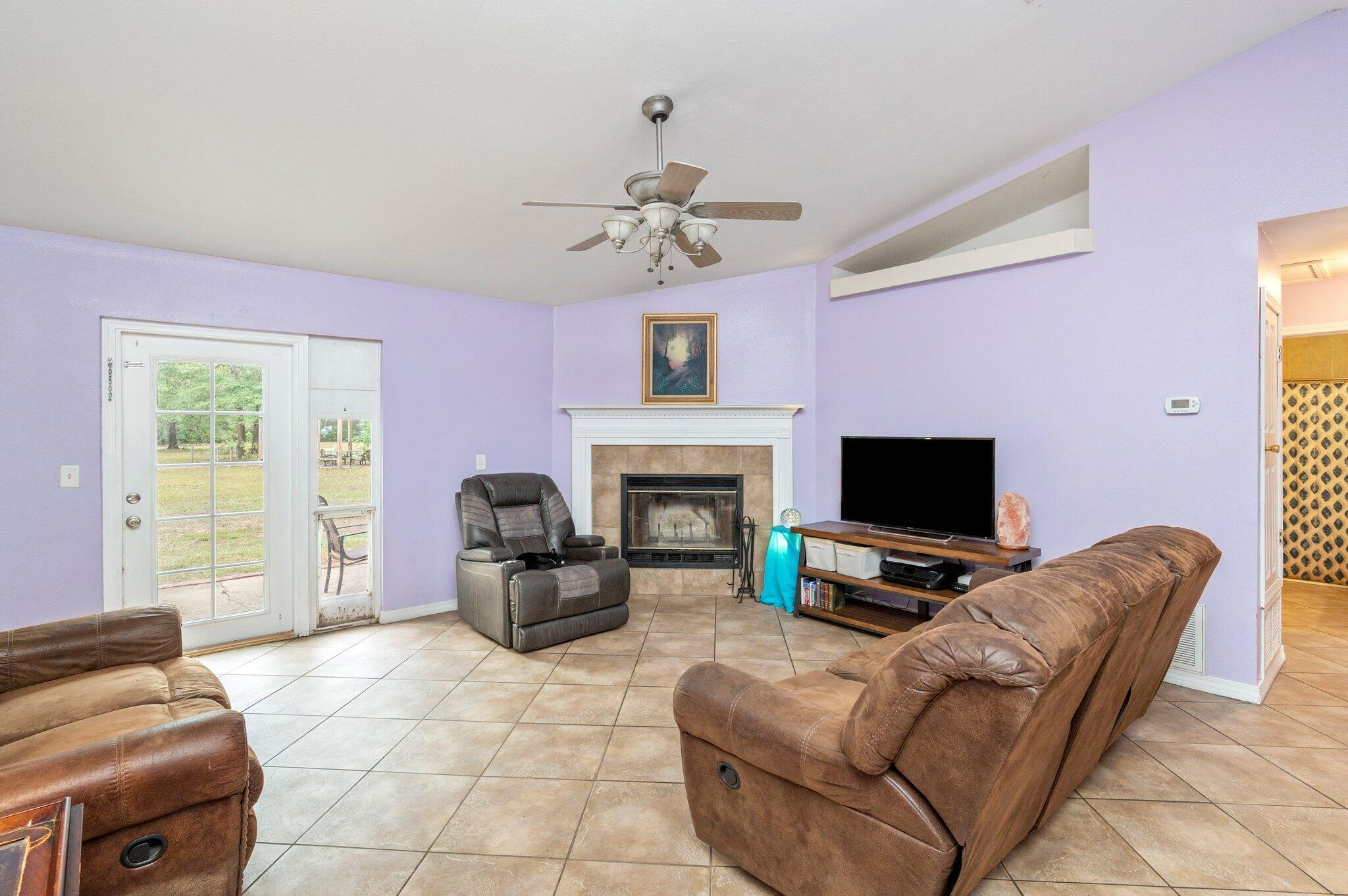 Royal Poinciana - Residential