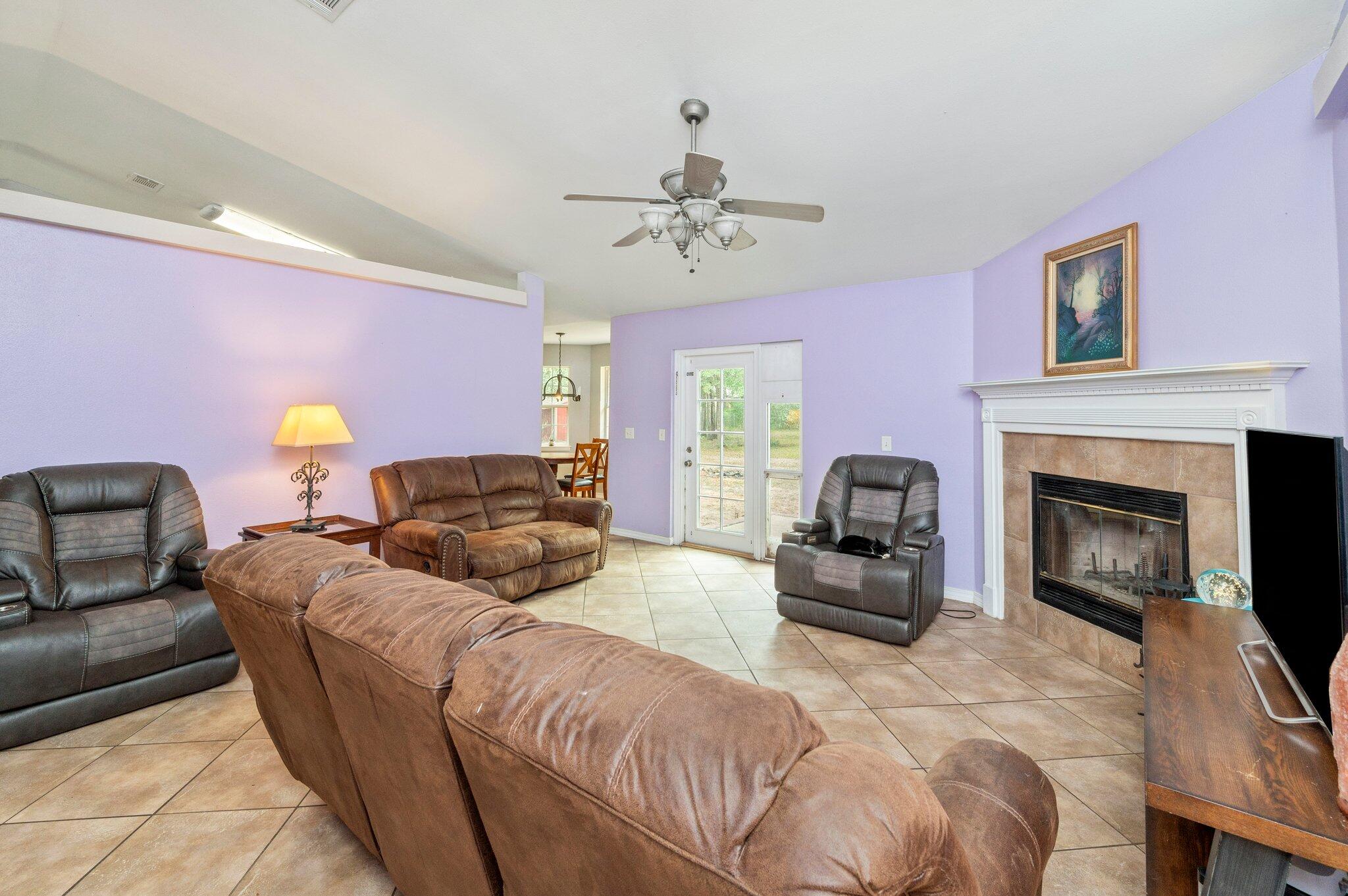 Royal Poinciana - Residential