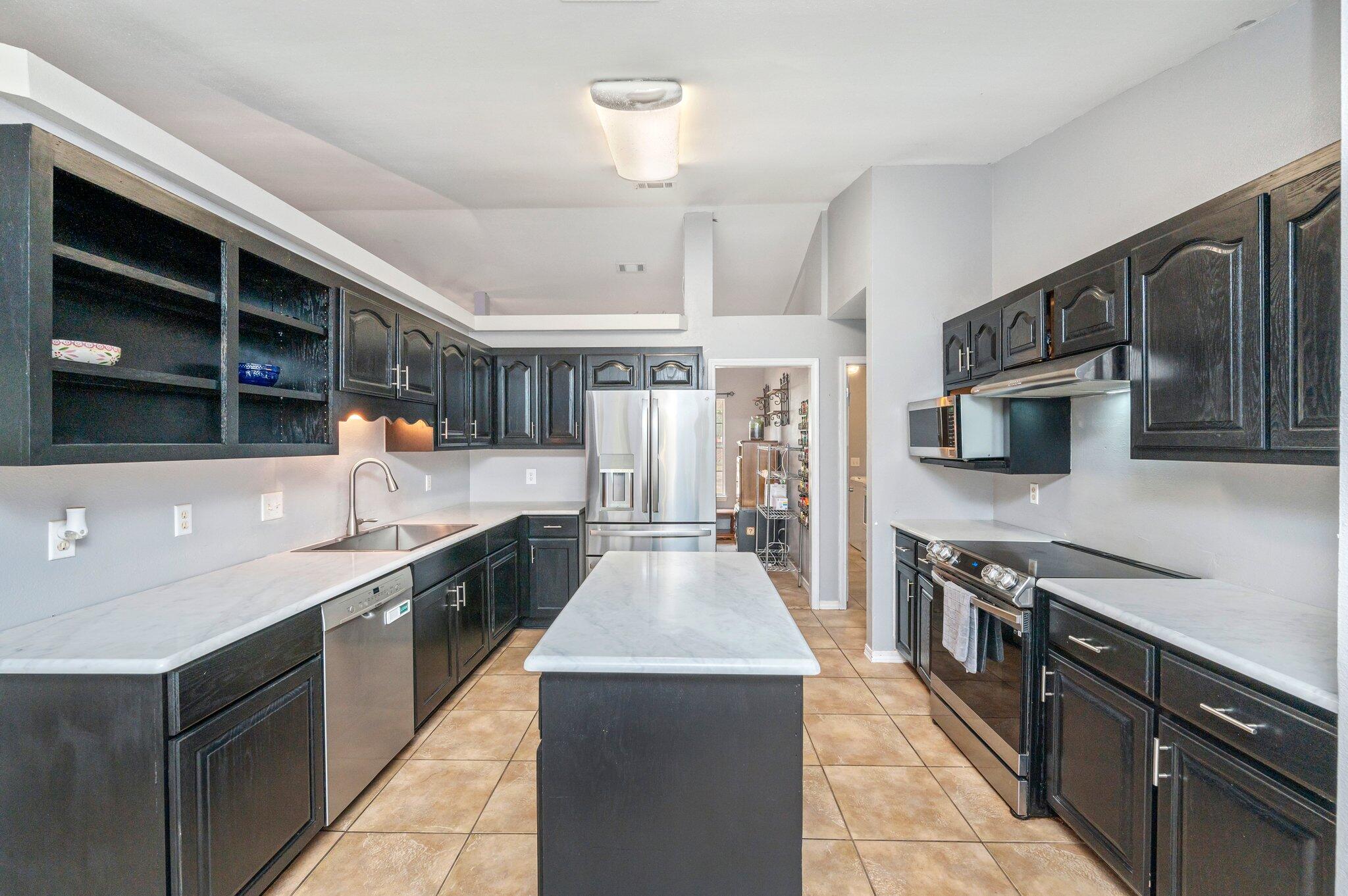 Royal Poinciana - Residential