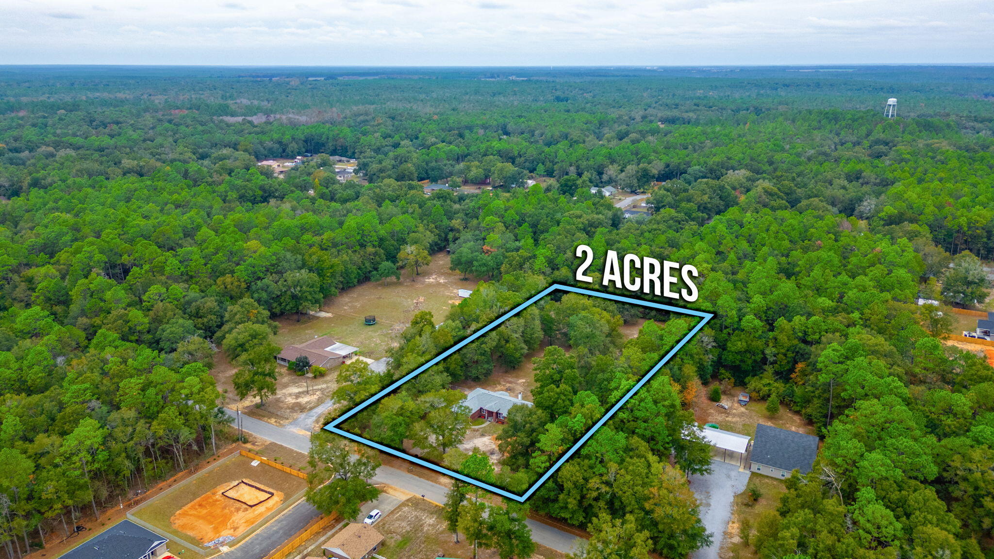 Royal Poinciana - Residential