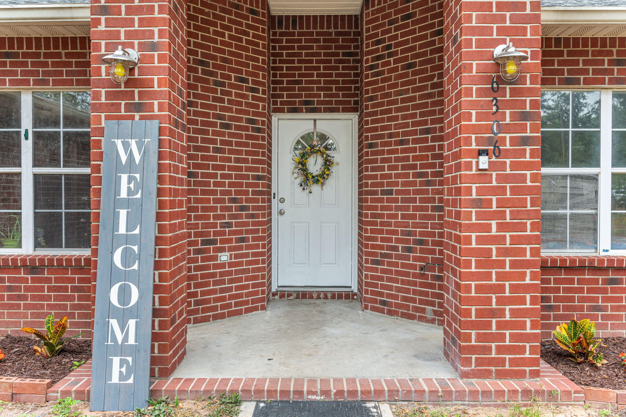 Royal Poinciana - Residential