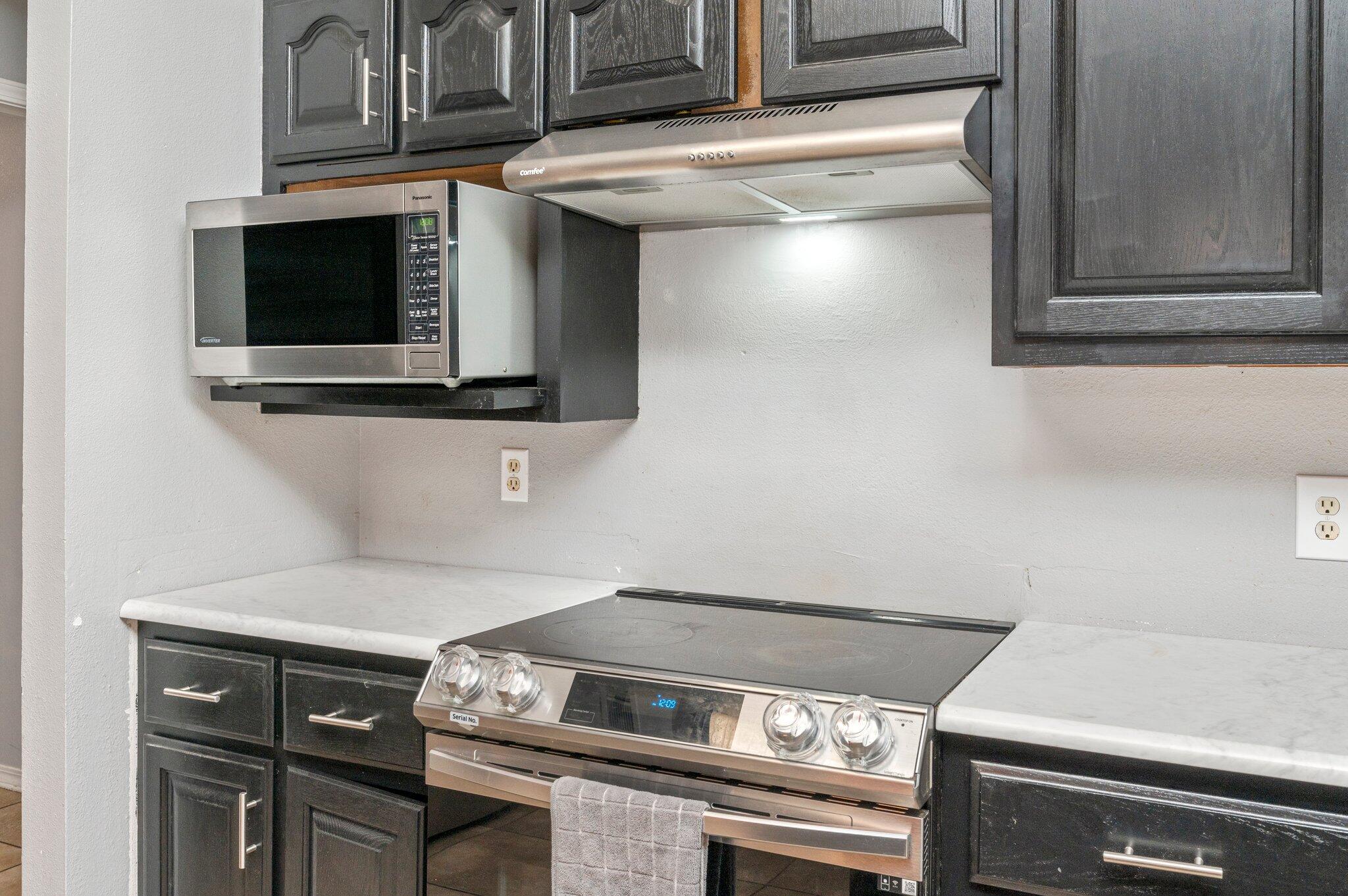 Royal Poinciana - Residential