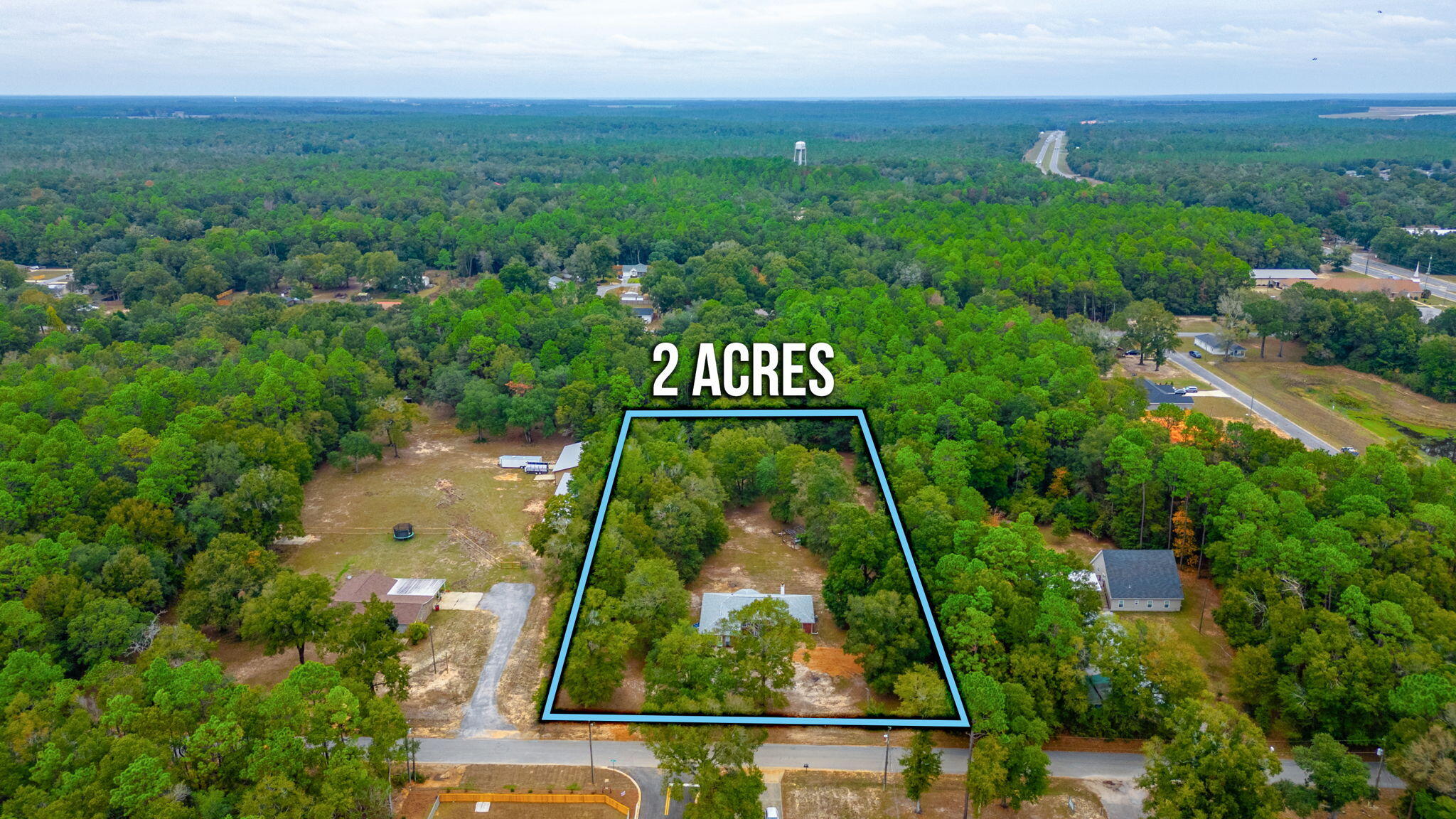 Royal Poinciana - Residential