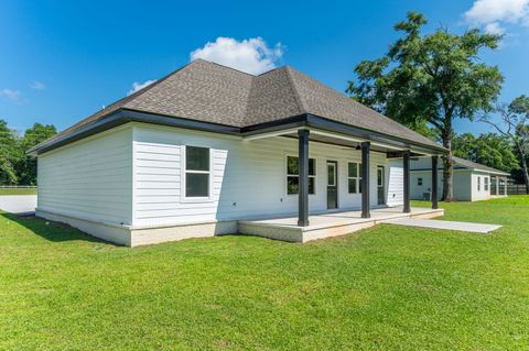 A home in Crestview