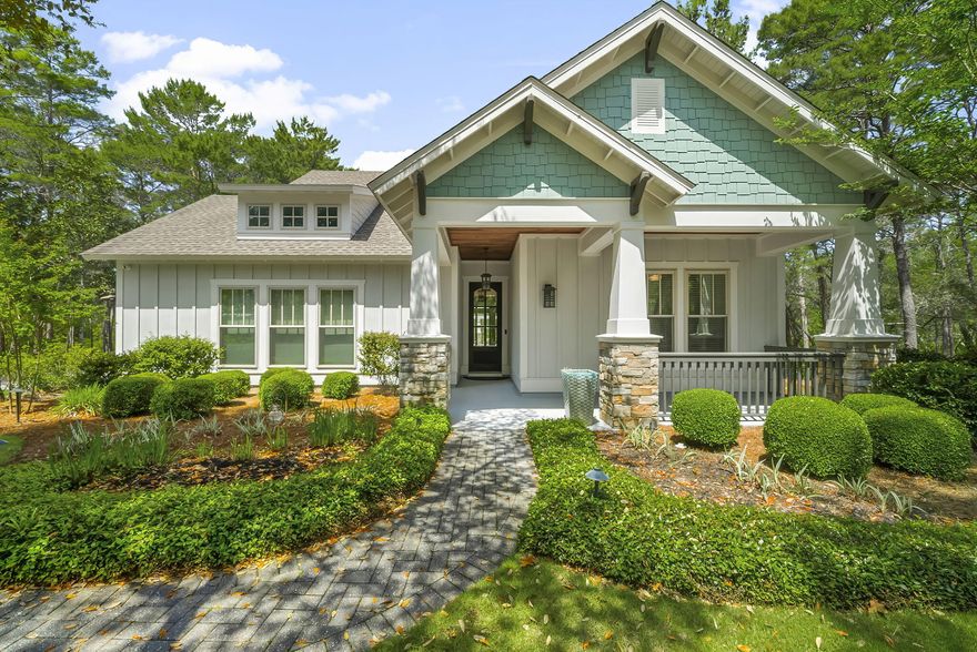 Welcome to your dream beach retreat! This beautifully updated 4-bedroom, 3-bath single-family home is nestled in the heart of Panama City Beach, in the Gated neighborhood of Wild Heron. Just minutes from the iconic white sand beaches and sparkling Gulf waters.Step inside and feel the fresh, airy vibe throughout. The interior boasts freshly painted walls and all-new lighting, giving every room a bright, modern feel. The open-concept living and dining area flows seamlessly into a stylish kitchen complete with modern finishes and a spacious island--perfect for entertaining or relaxing with family.The primary, main-level suite offers a serene escape with its own entrance to your backyard/pool, while the additional bedrooms provide flexibility for guests, an additional space for a home office, and a gym.
Outside, enjoy the Florida lifestyle to the fullest in your private backyard retreat featuring a screened-in pool area with brand new pool screens and a new pool pump, ideal for lounging, entertaining, or soaking up the sun.
Located just minutes from shopping, dining, and the beach, this home offers the best of Panama City Beach living.
Whether you're looking for a full-time residence or a second home, this one is move-in ready and waiting for you. Schedule your private tour today!
A Watersound Club Membership is separate, offering access to the Sharks Tooth clubhouse, Tennis, and 2 golf courses. Inquire for more information.