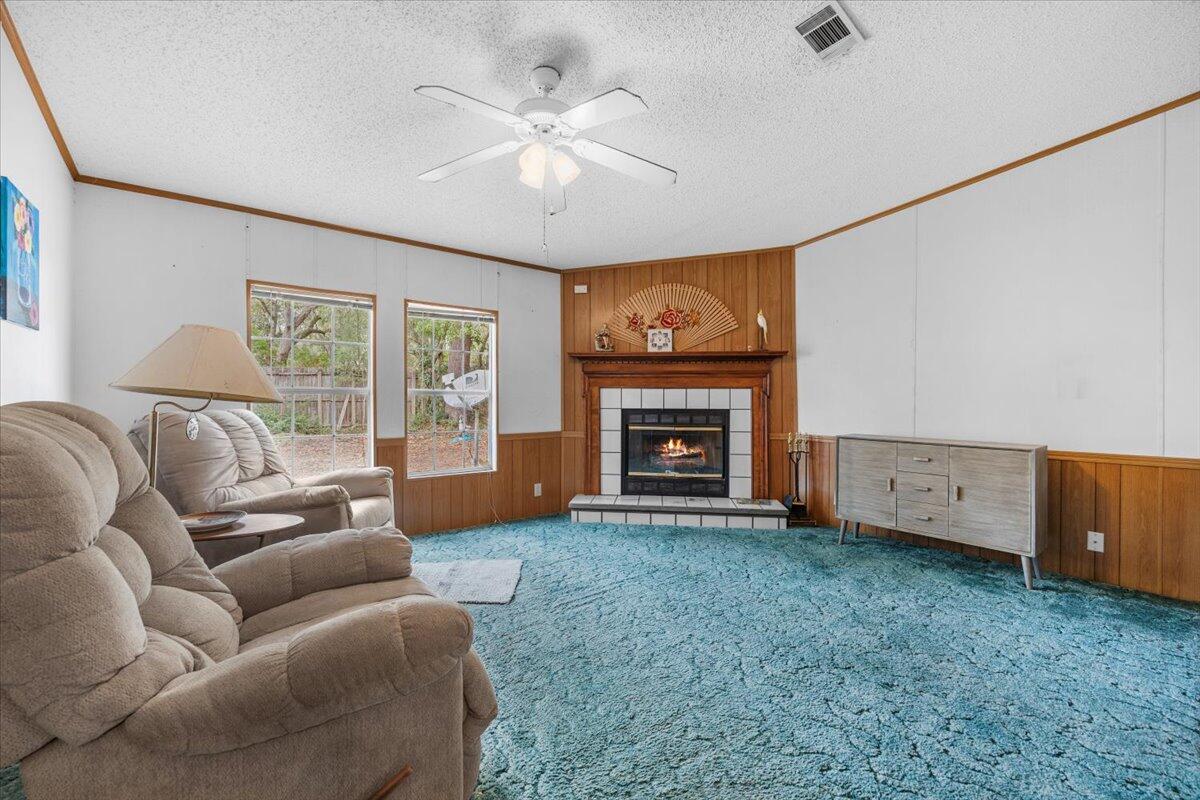 POWELL S/D - Residential