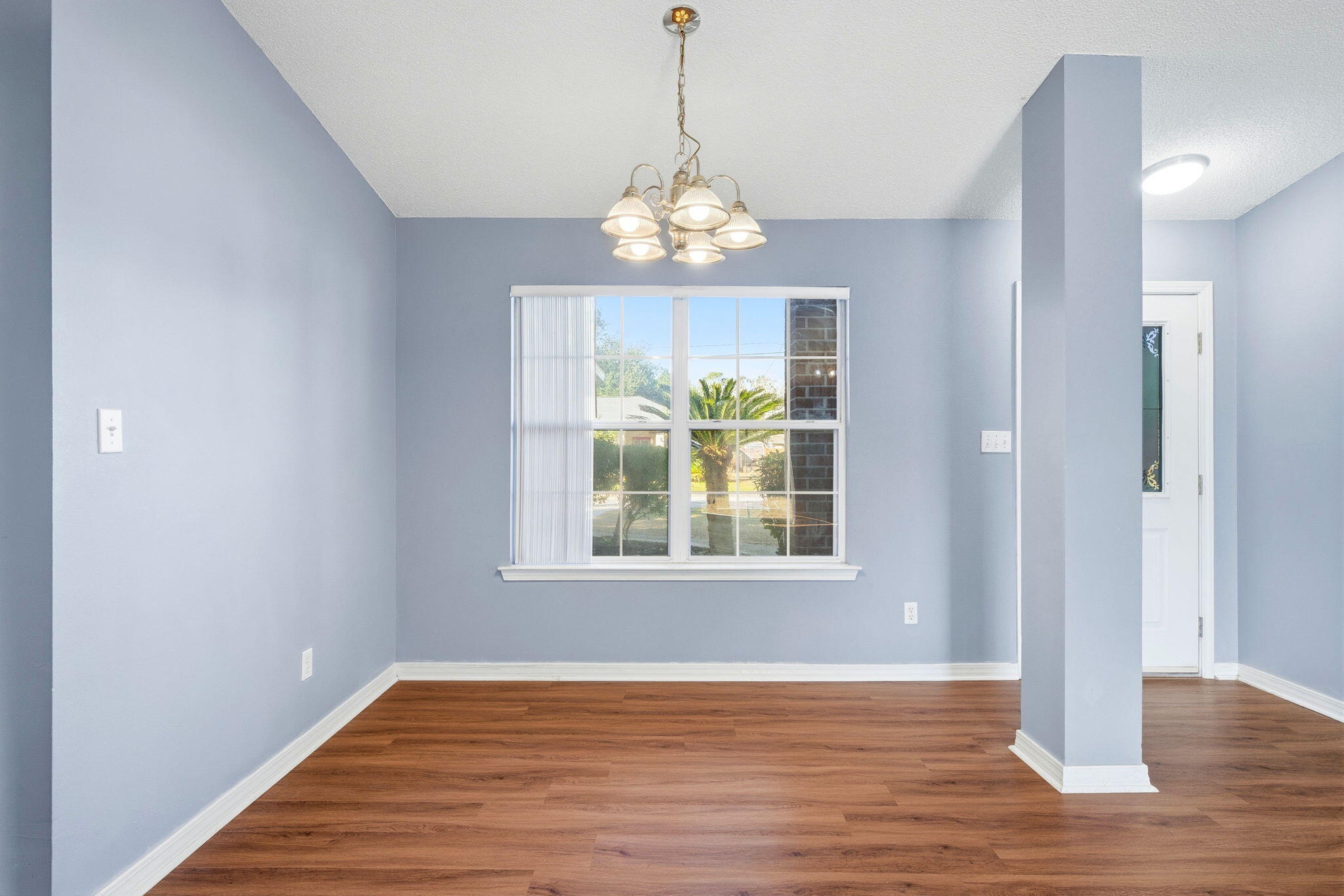 HIDDEN ESTATES - Residential