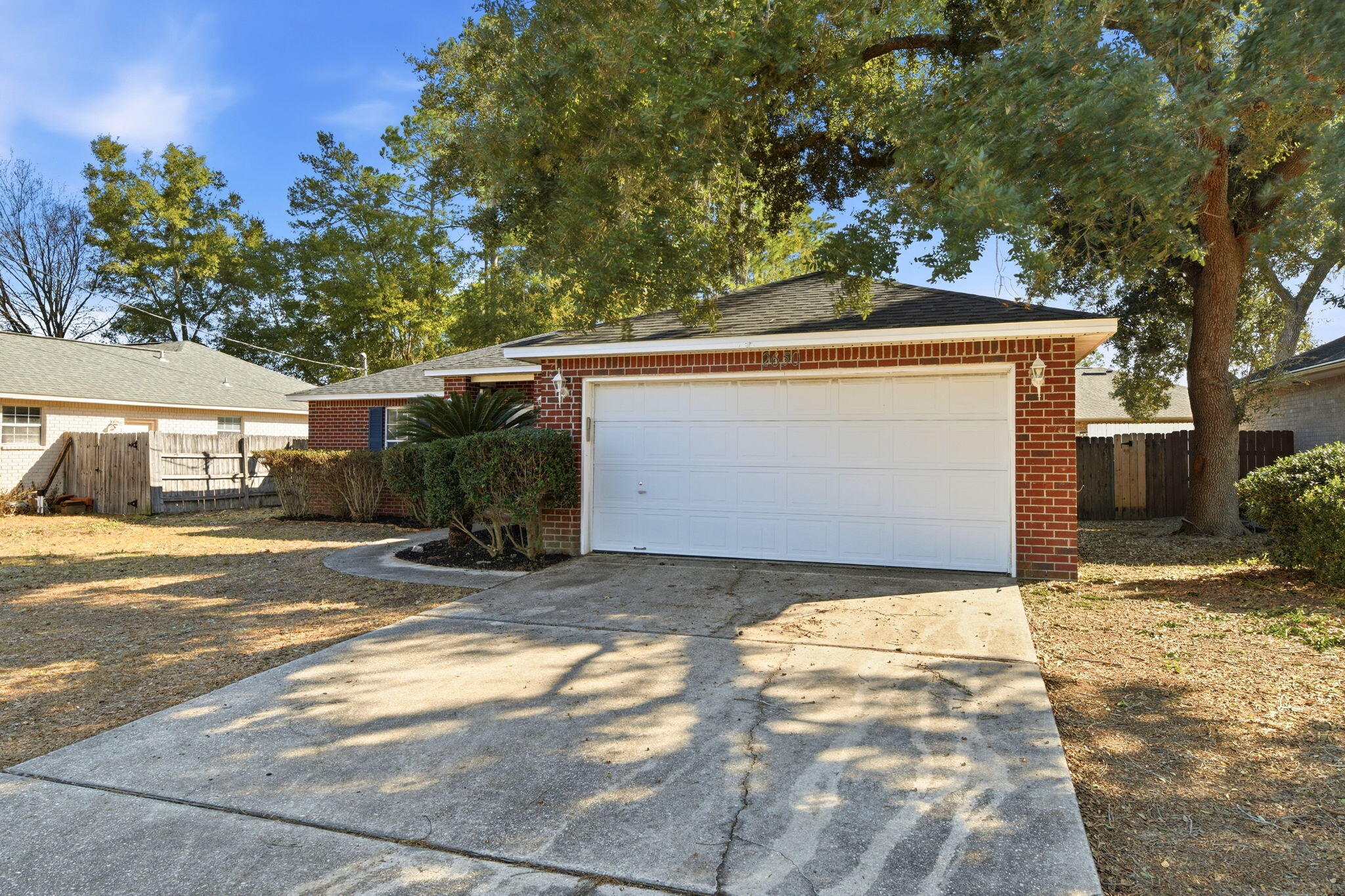 HIDDEN ESTATES - Residential