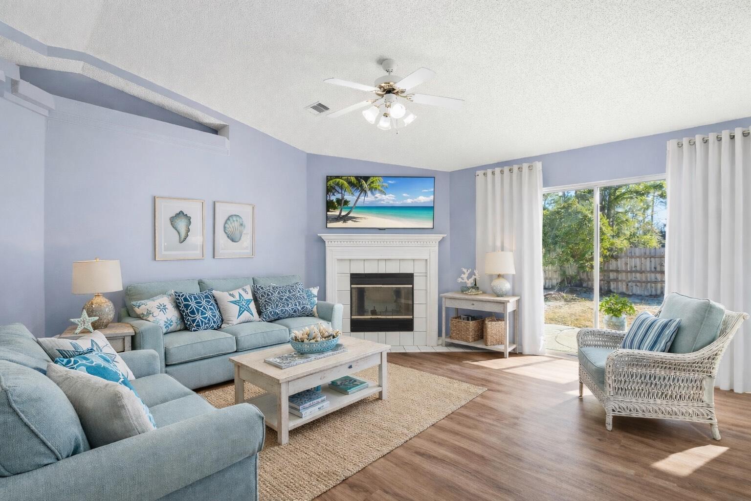 HIDDEN ESTATES - Residential