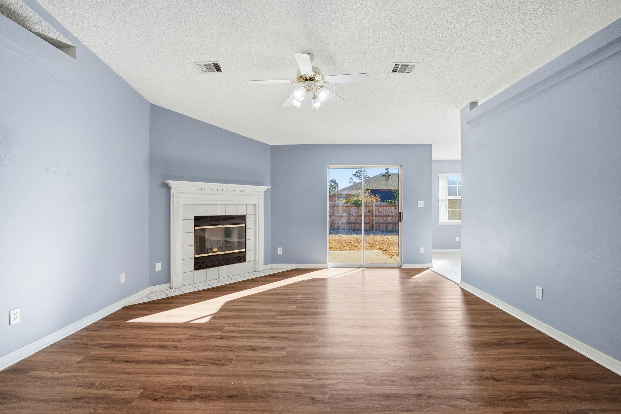 HIDDEN ESTATES - Residential