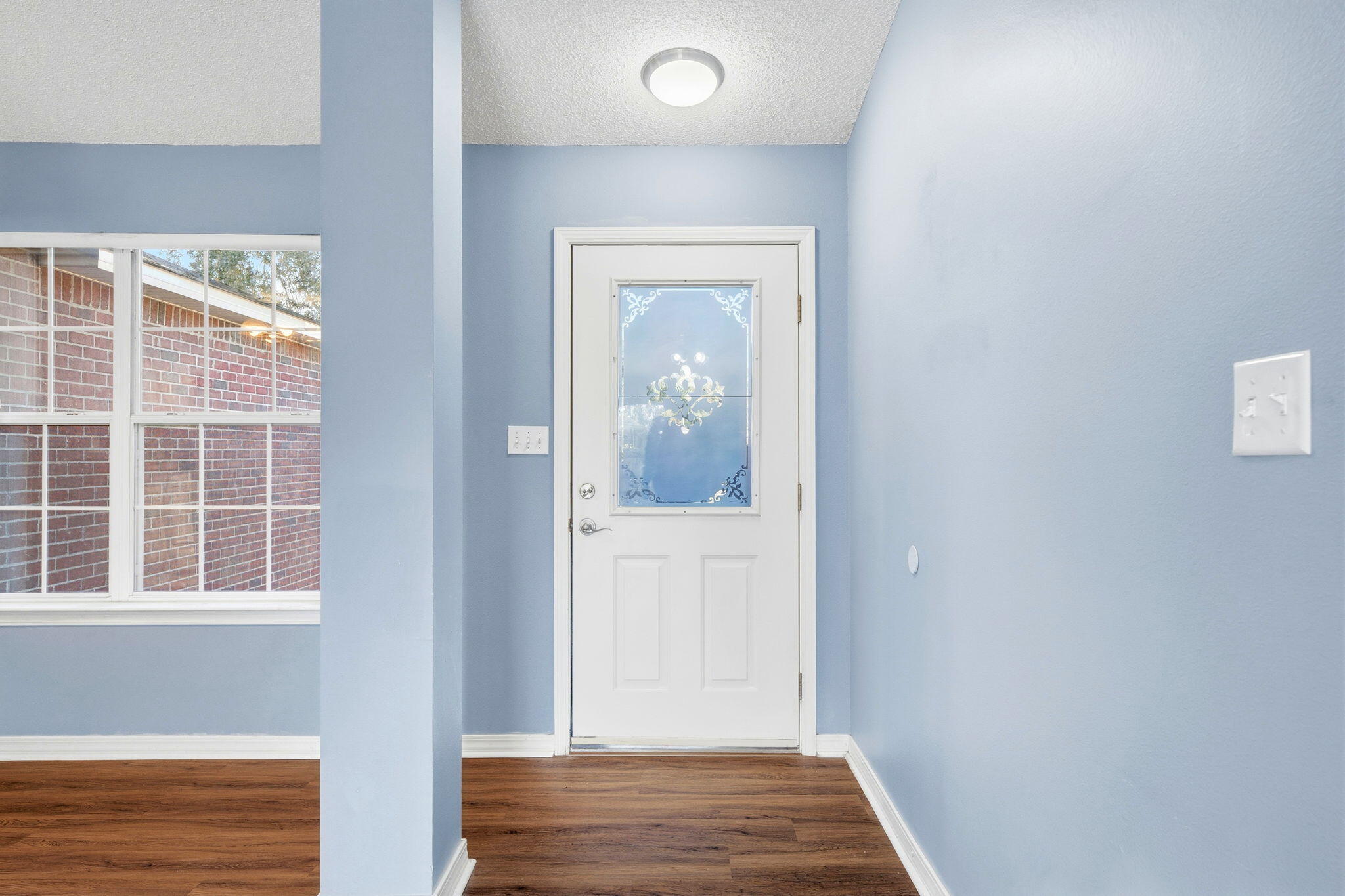 HIDDEN ESTATES - Residential