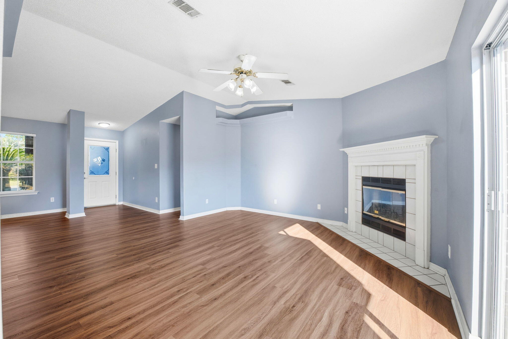 HIDDEN ESTATES - Residential