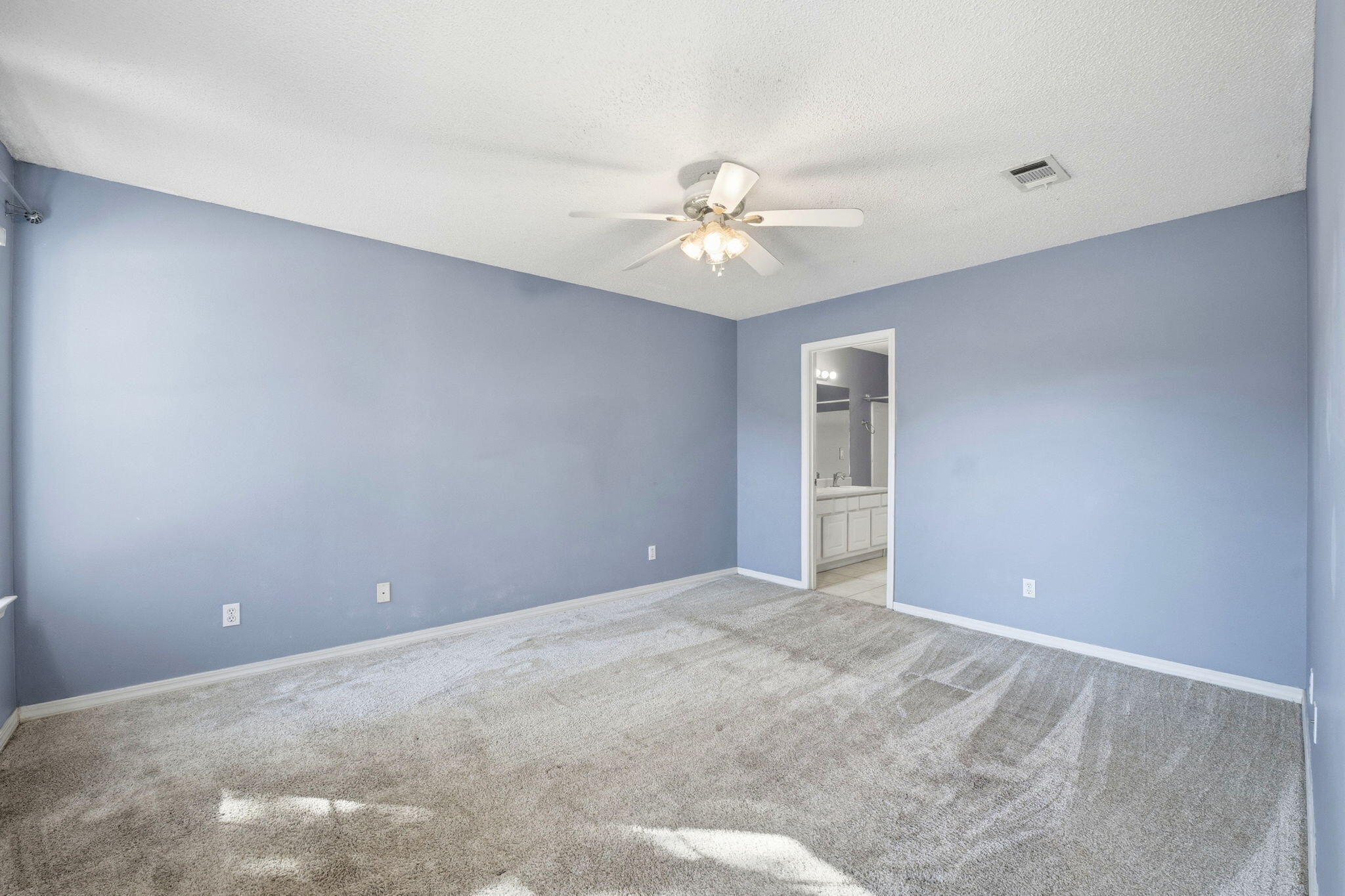 HIDDEN ESTATES - Residential