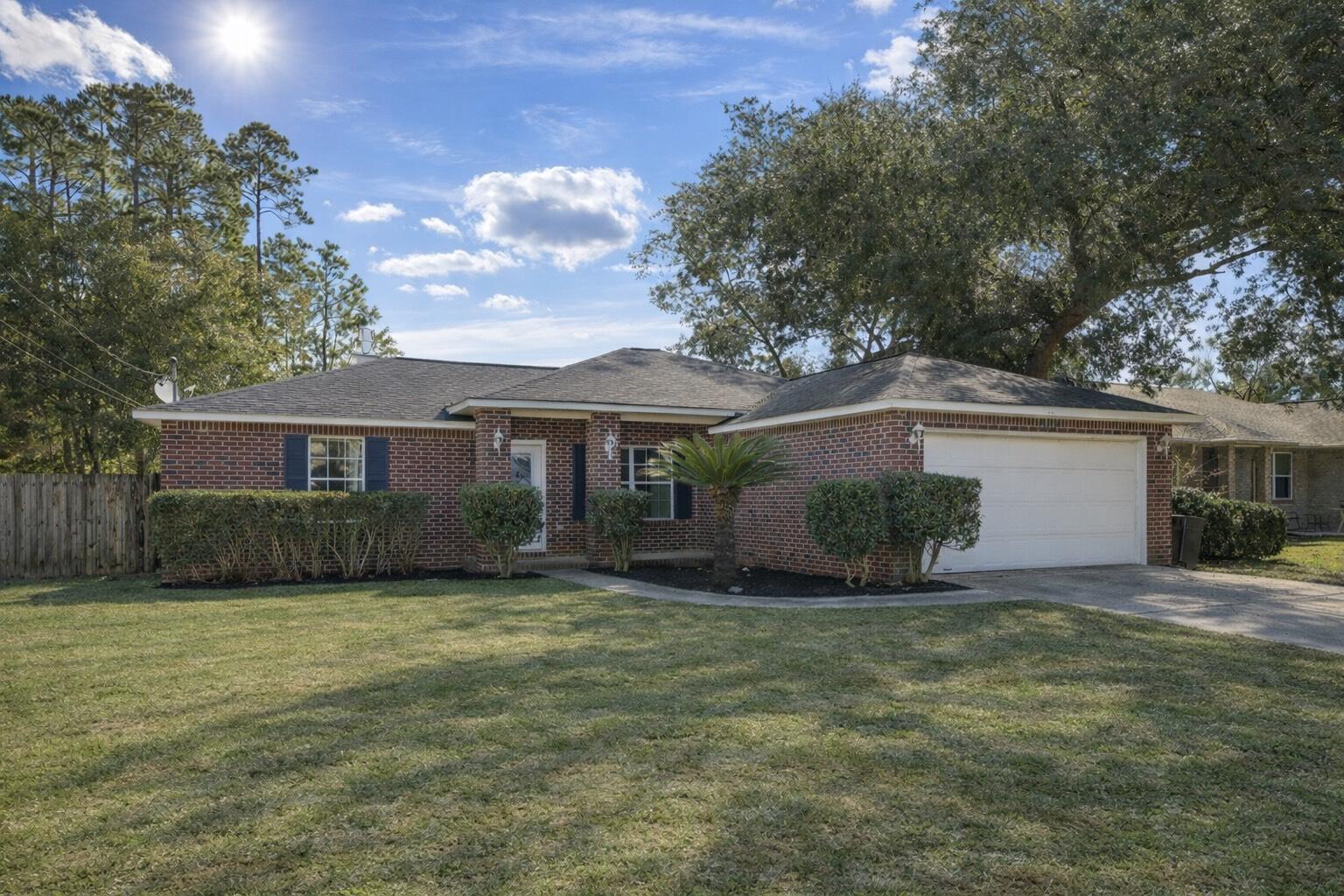 HIDDEN ESTATES - Residential