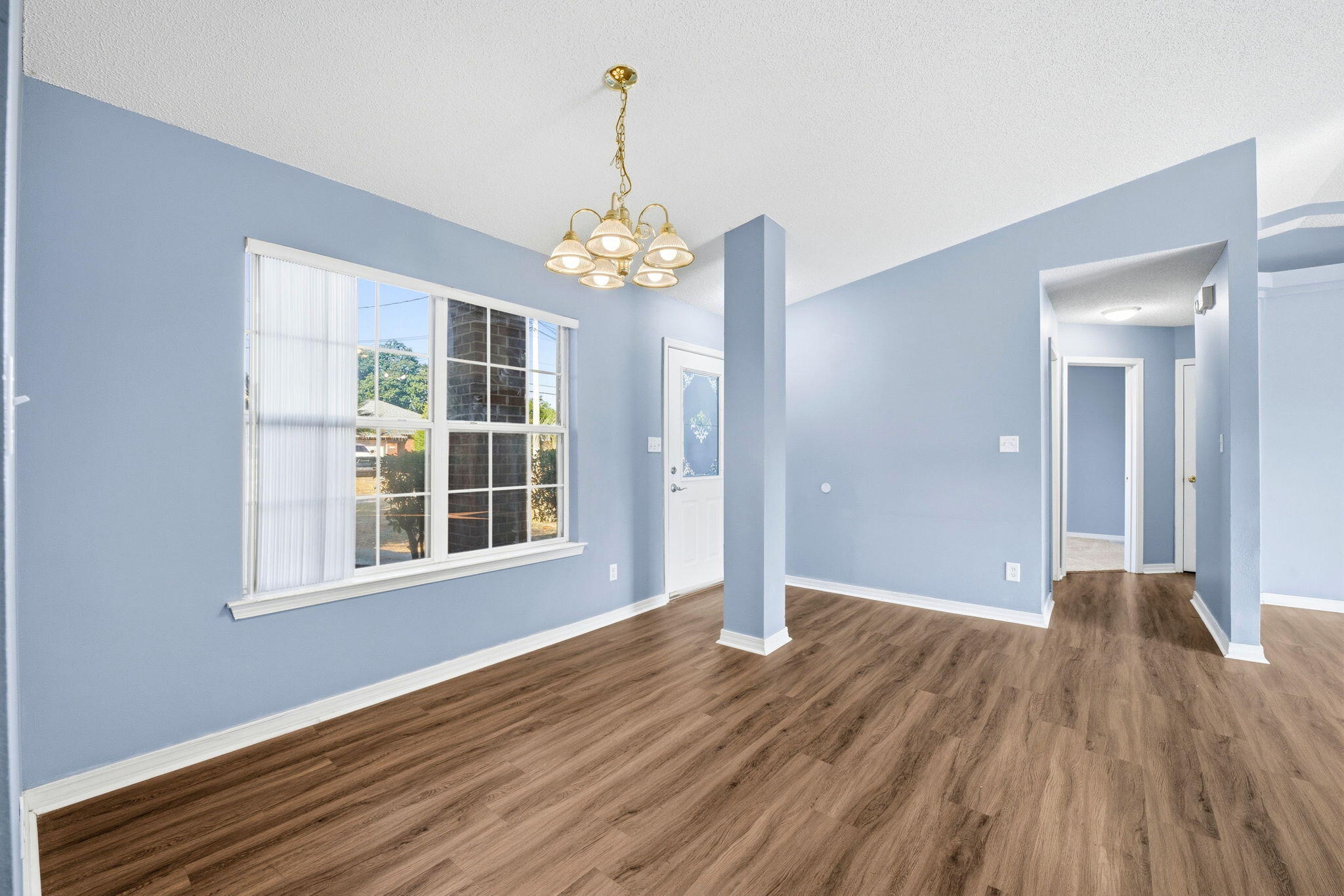 HIDDEN ESTATES - Residential