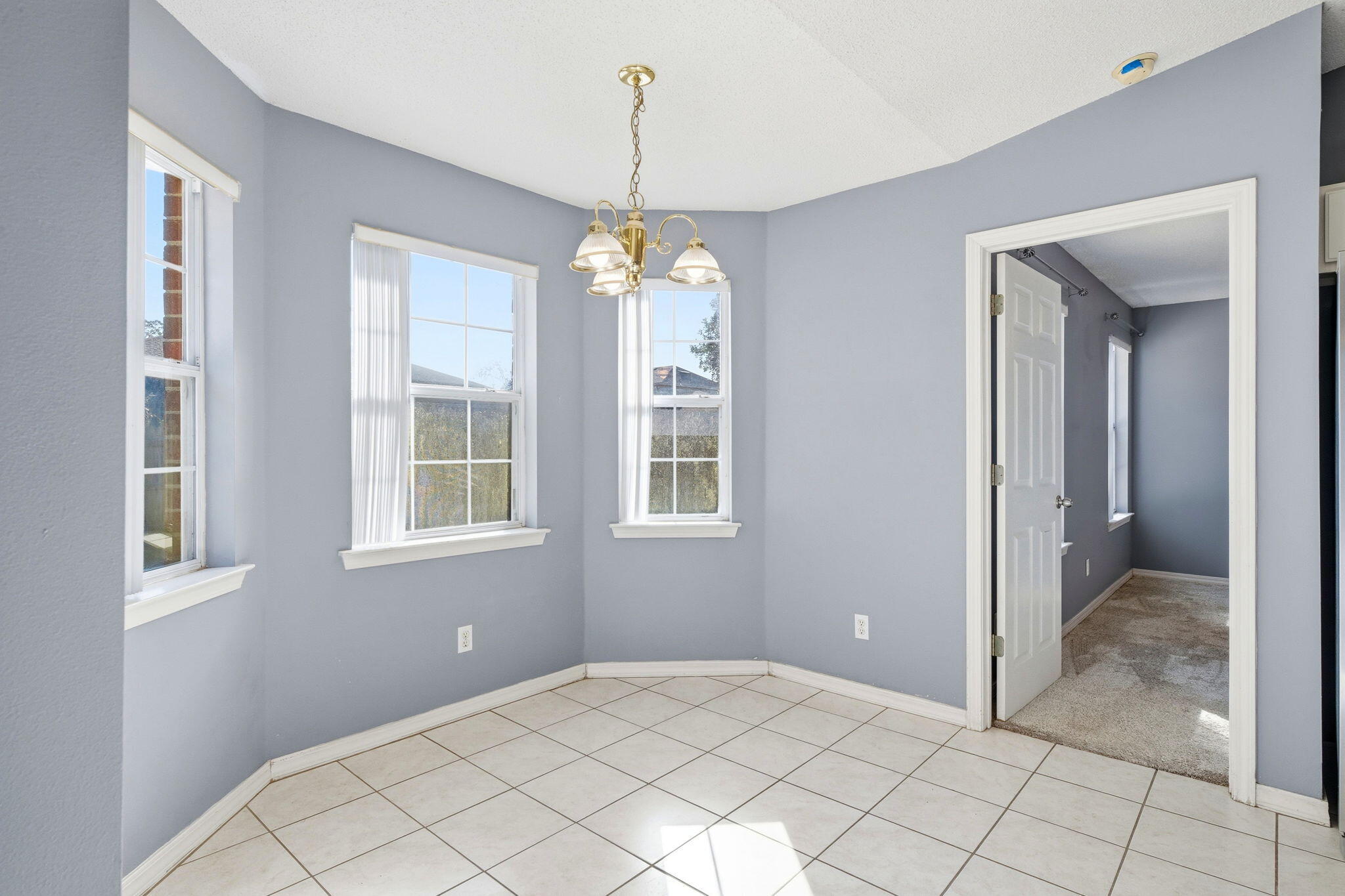 HIDDEN ESTATES - Residential