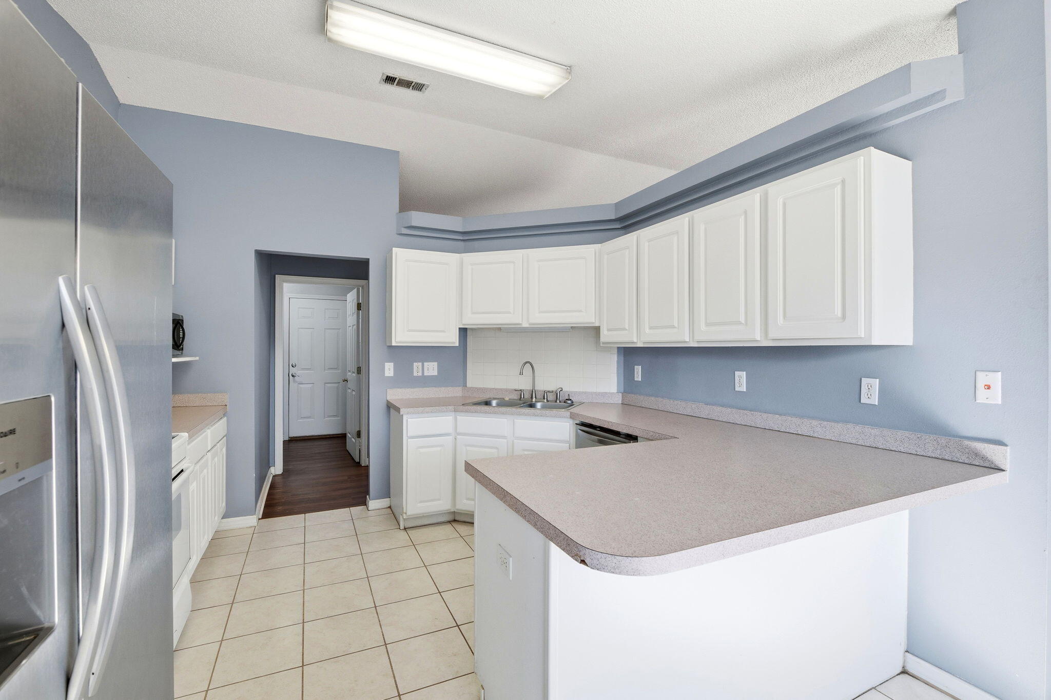 HIDDEN ESTATES - Residential