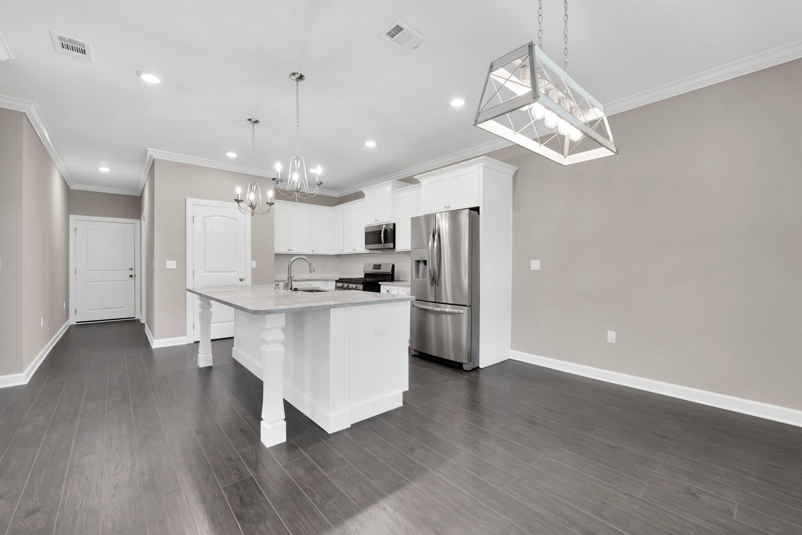 Monahan Estates - Residential