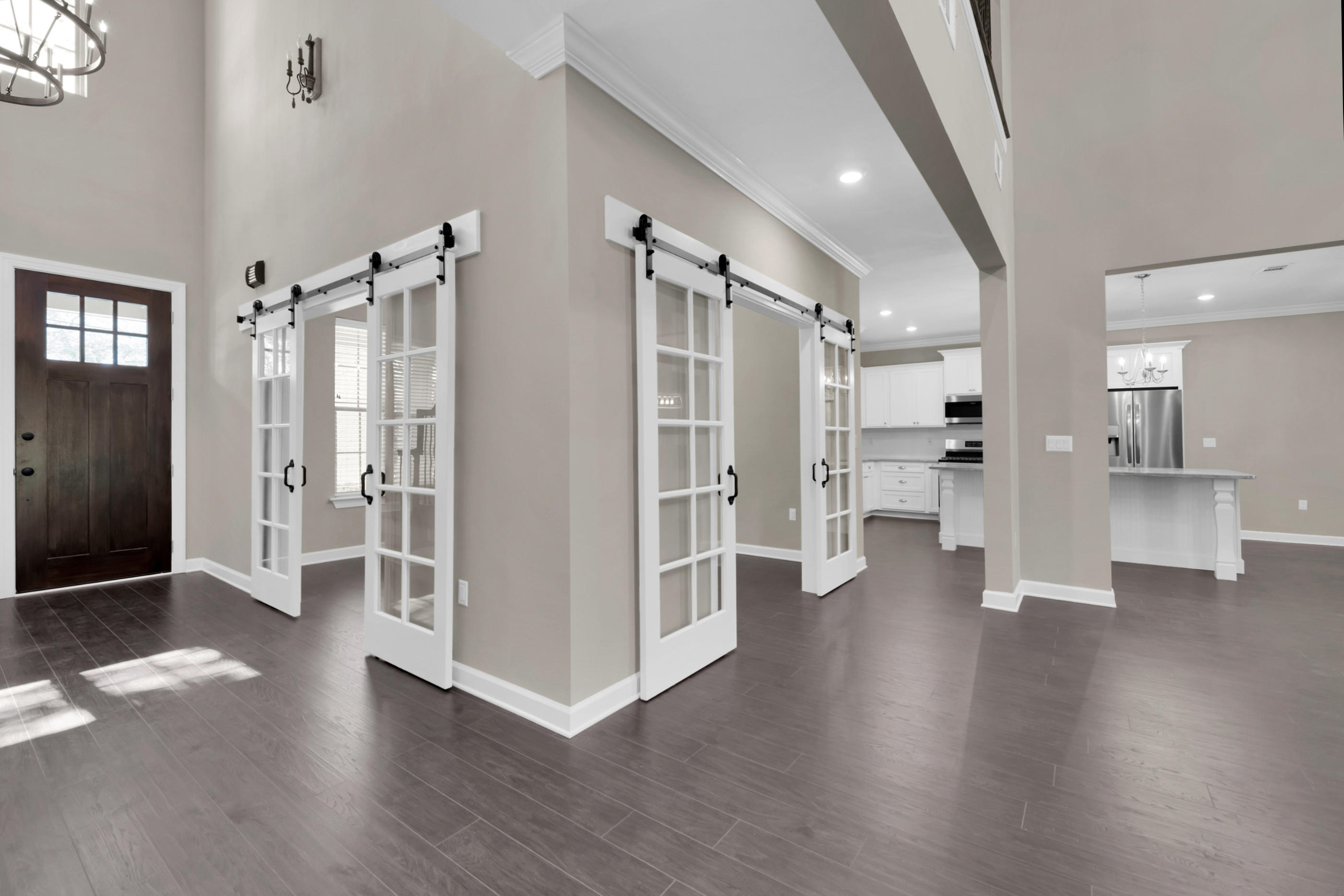 Monahan Estates - Residential