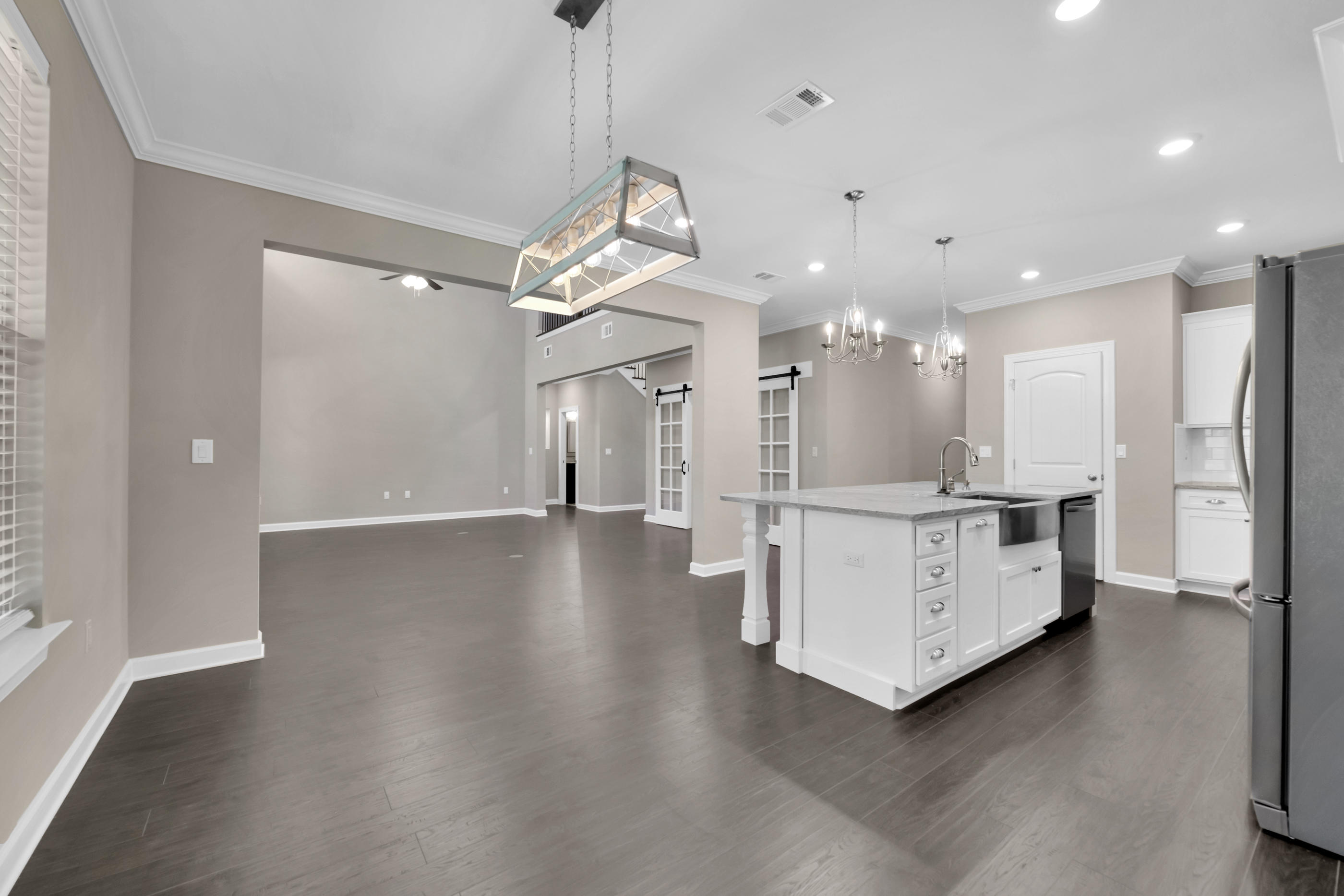 Monahan Estates - Residential