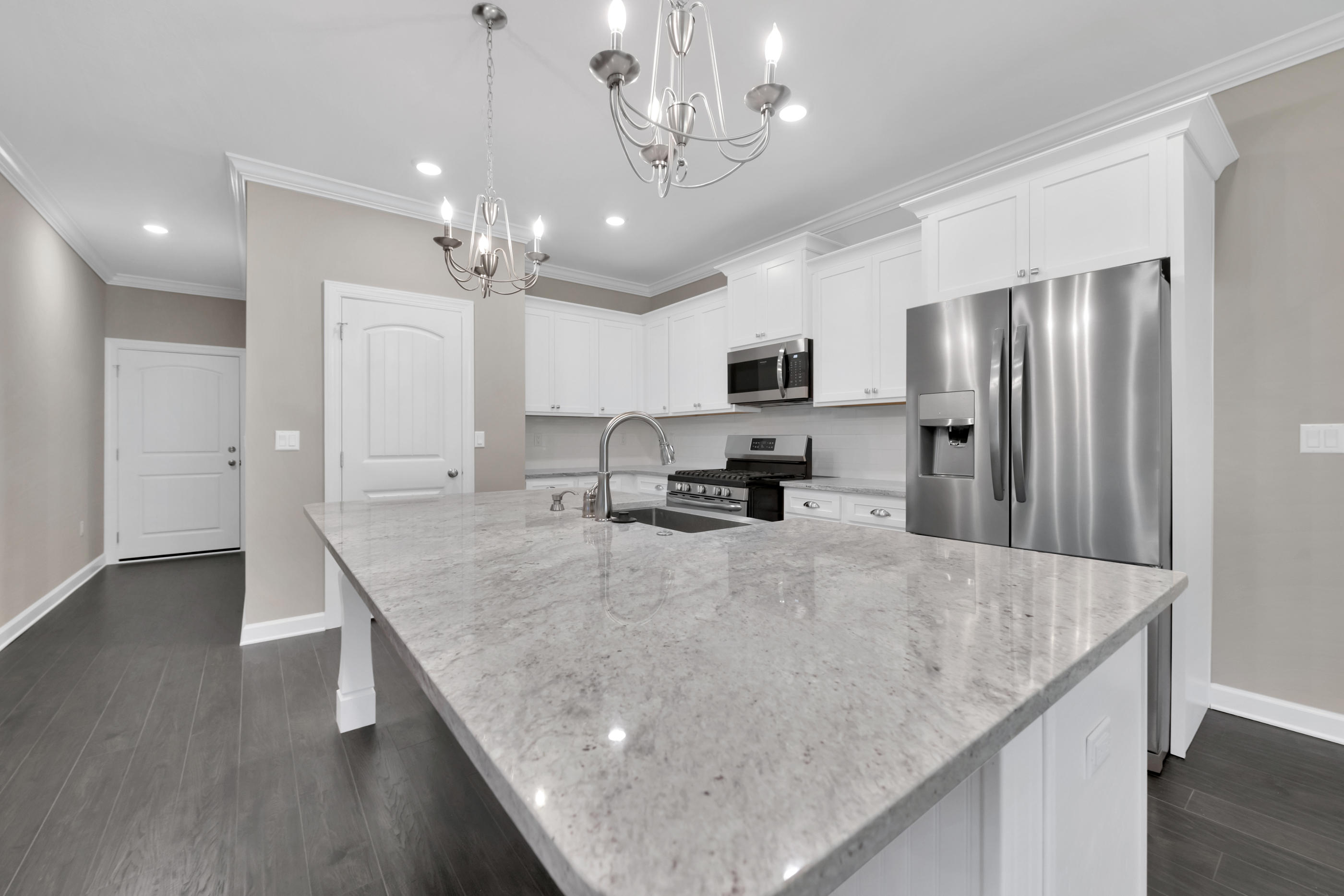 Monahan Estates - Residential