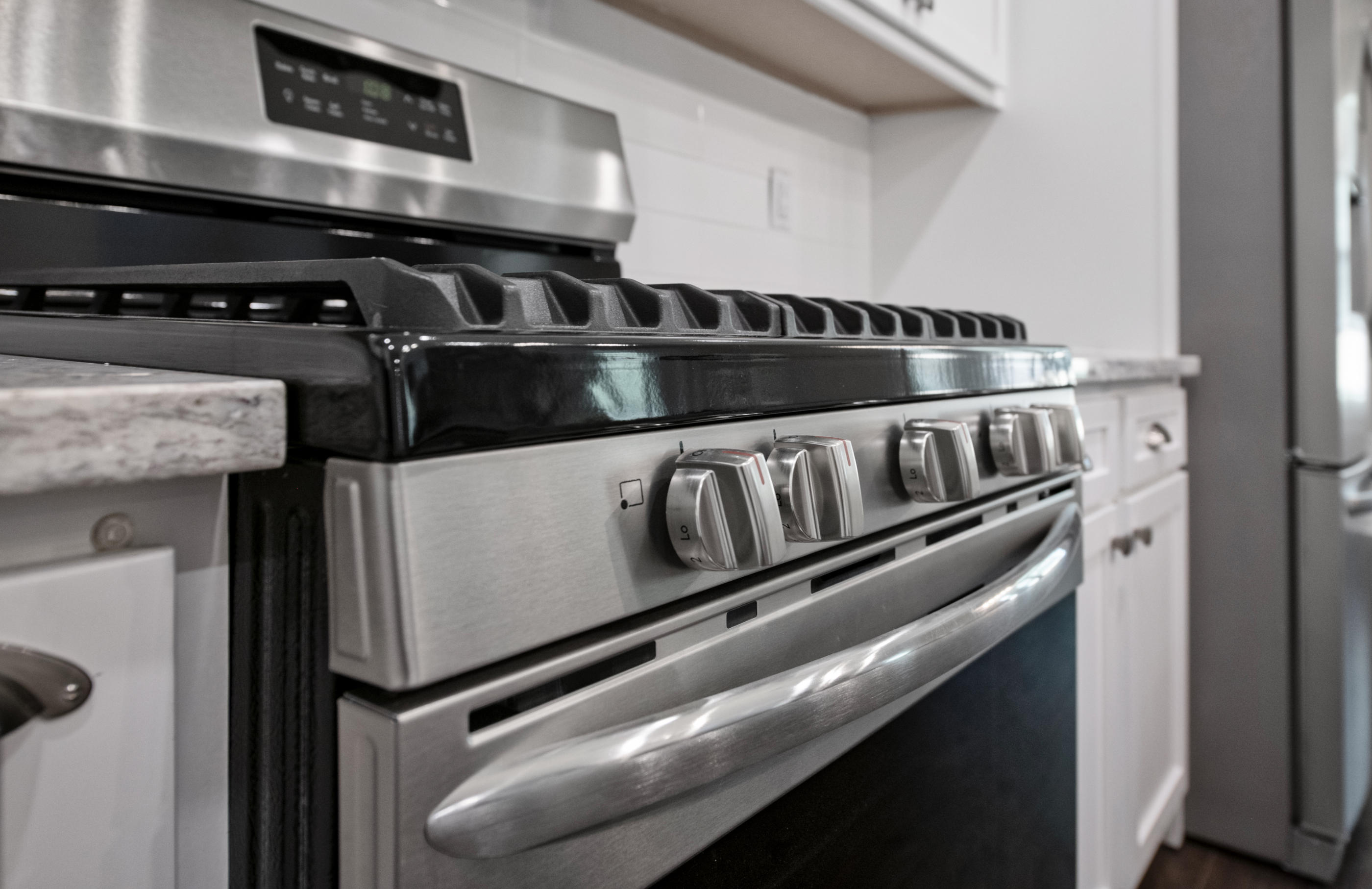 Monahan Estates - Residential