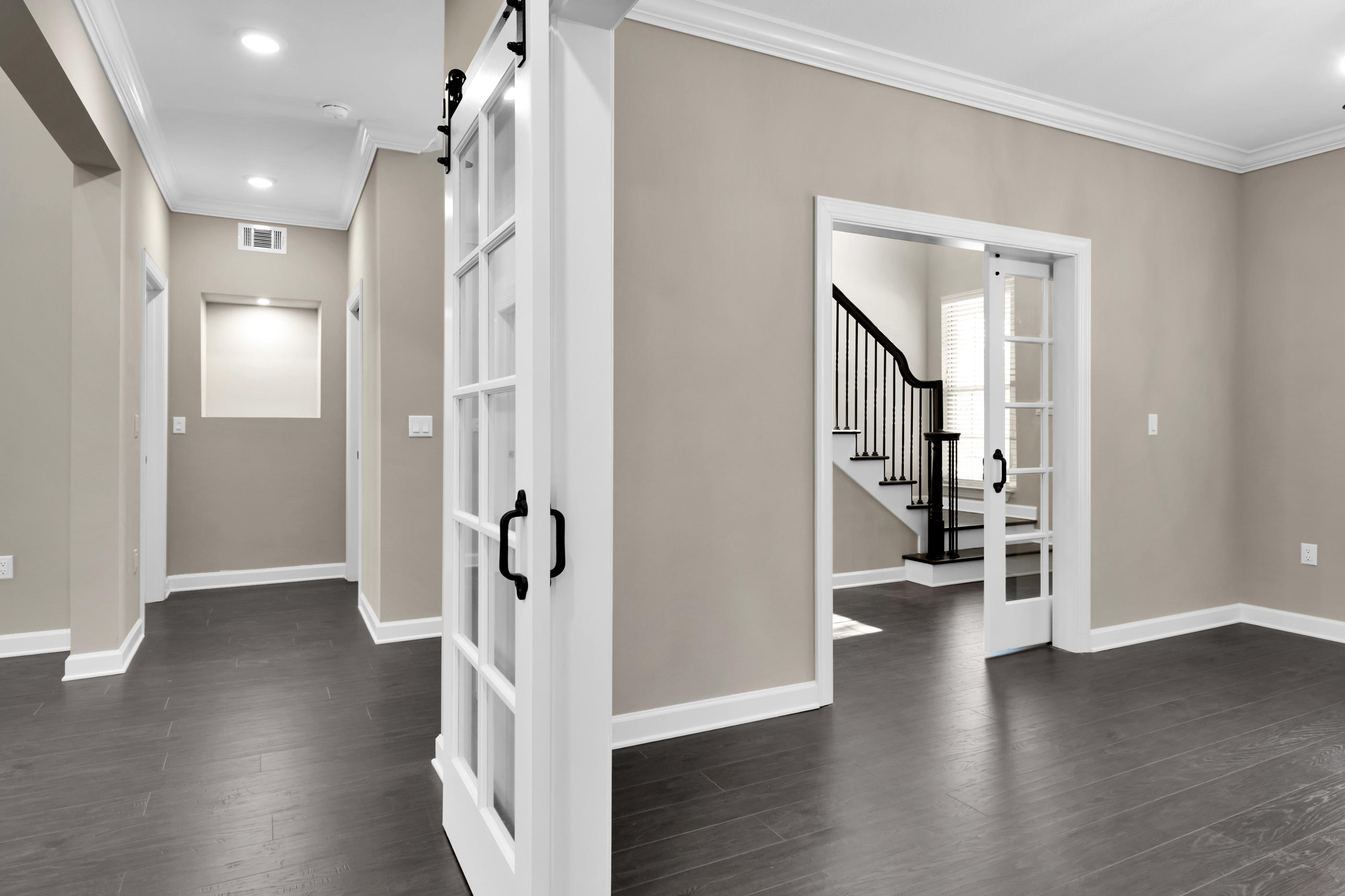 Monahan Estates - Residential