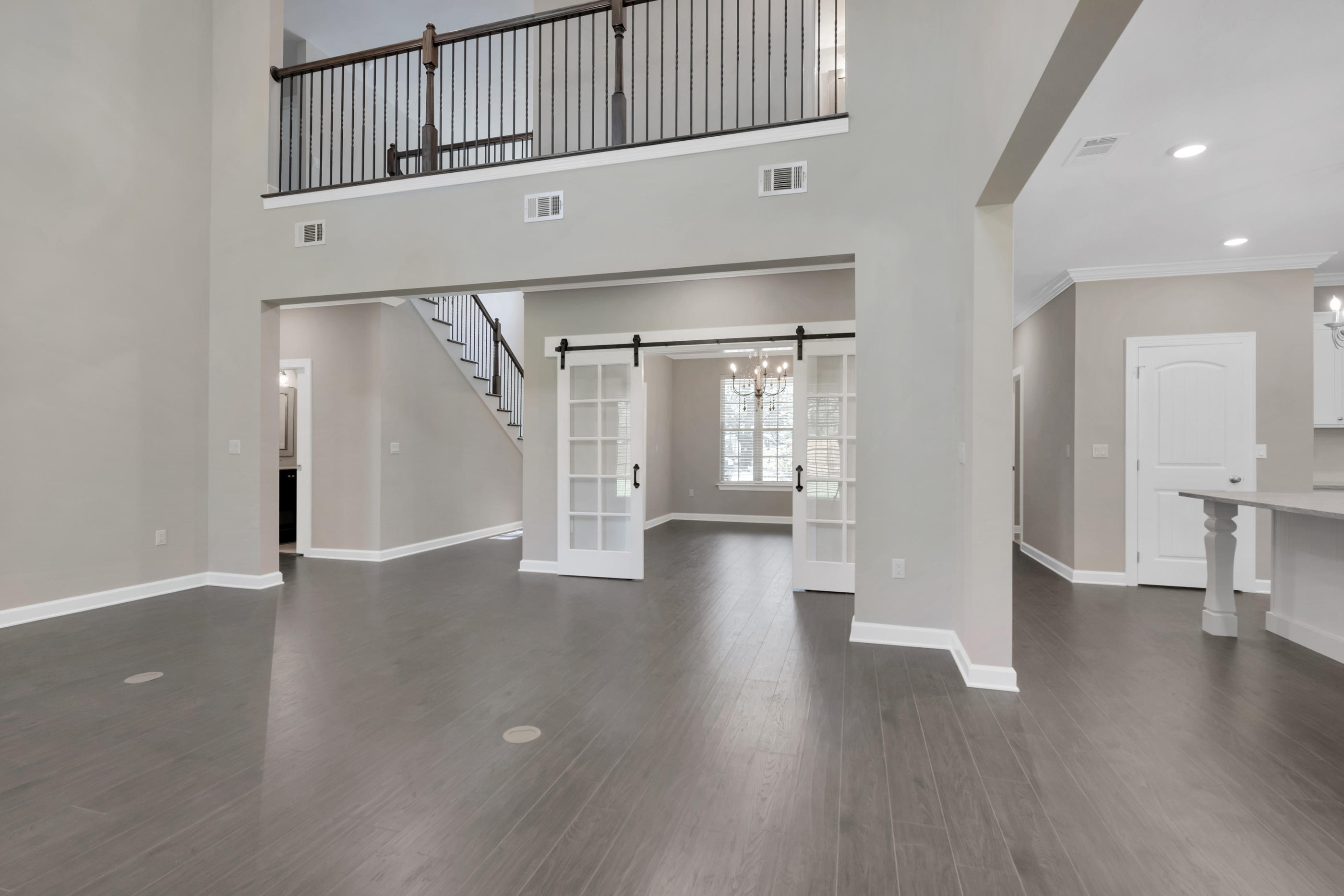 Monahan Estates - Residential