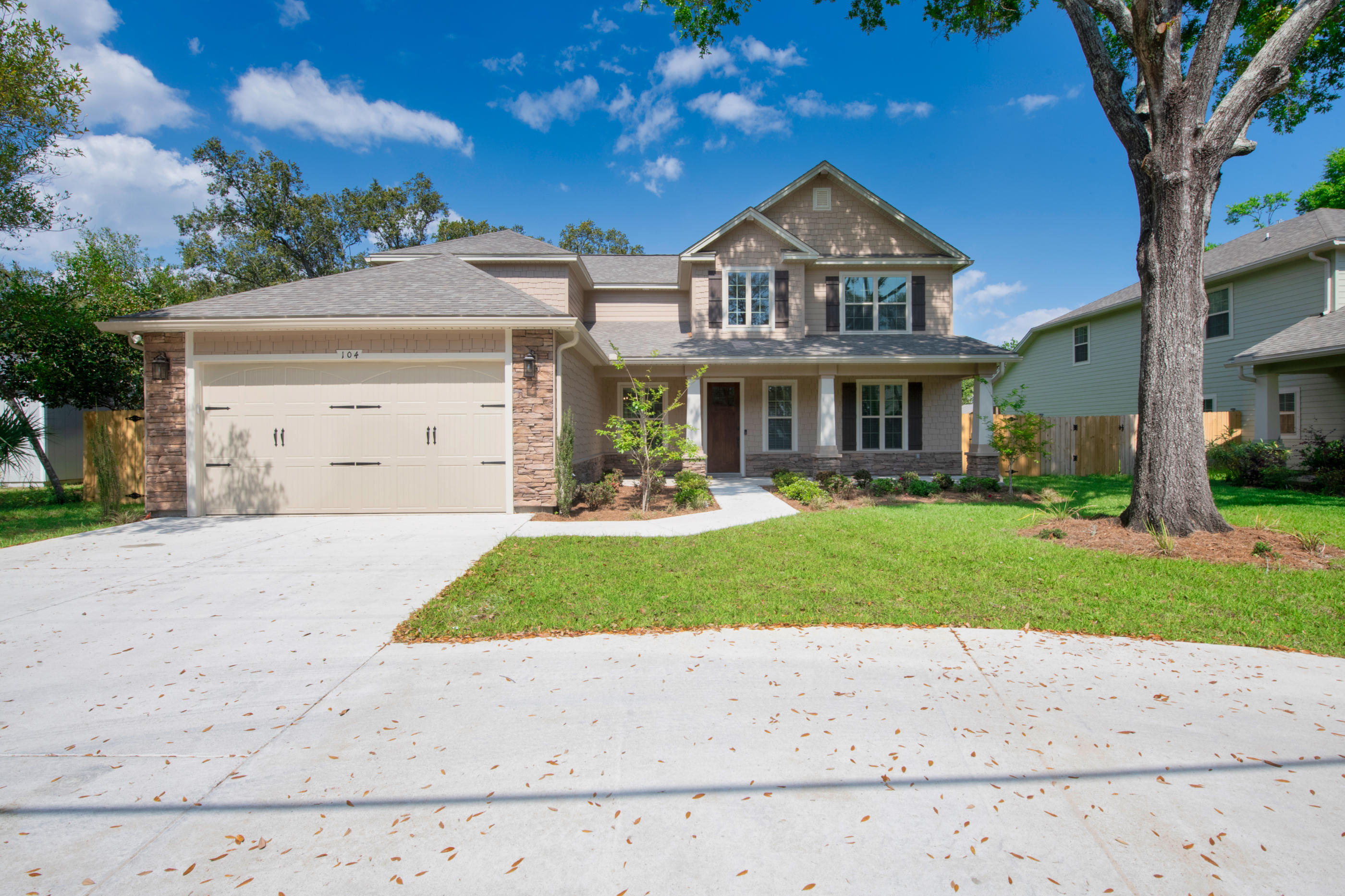 Monahan Estates - Residential