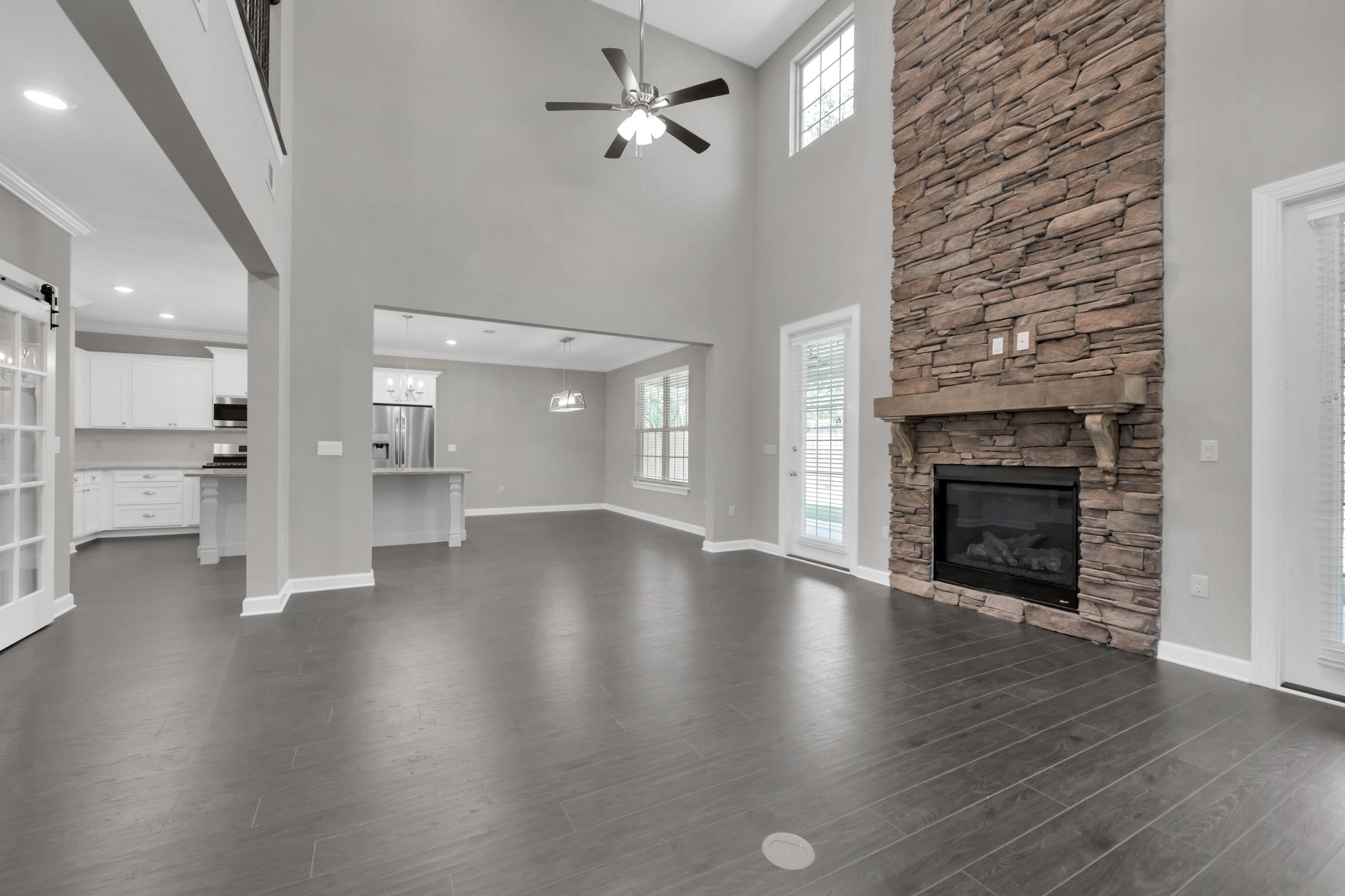 Monahan Estates - Residential