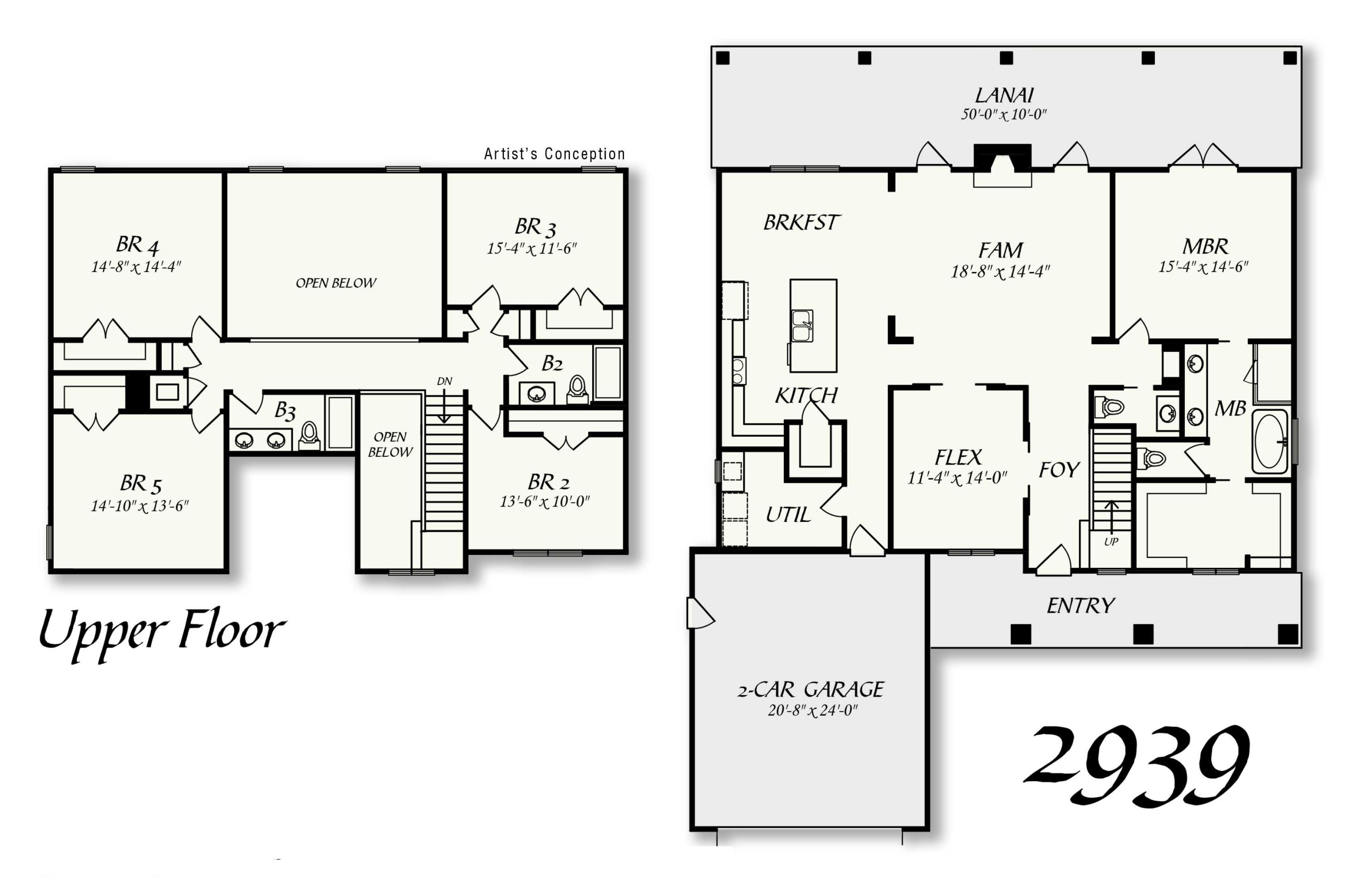Monahan Estates - Residential