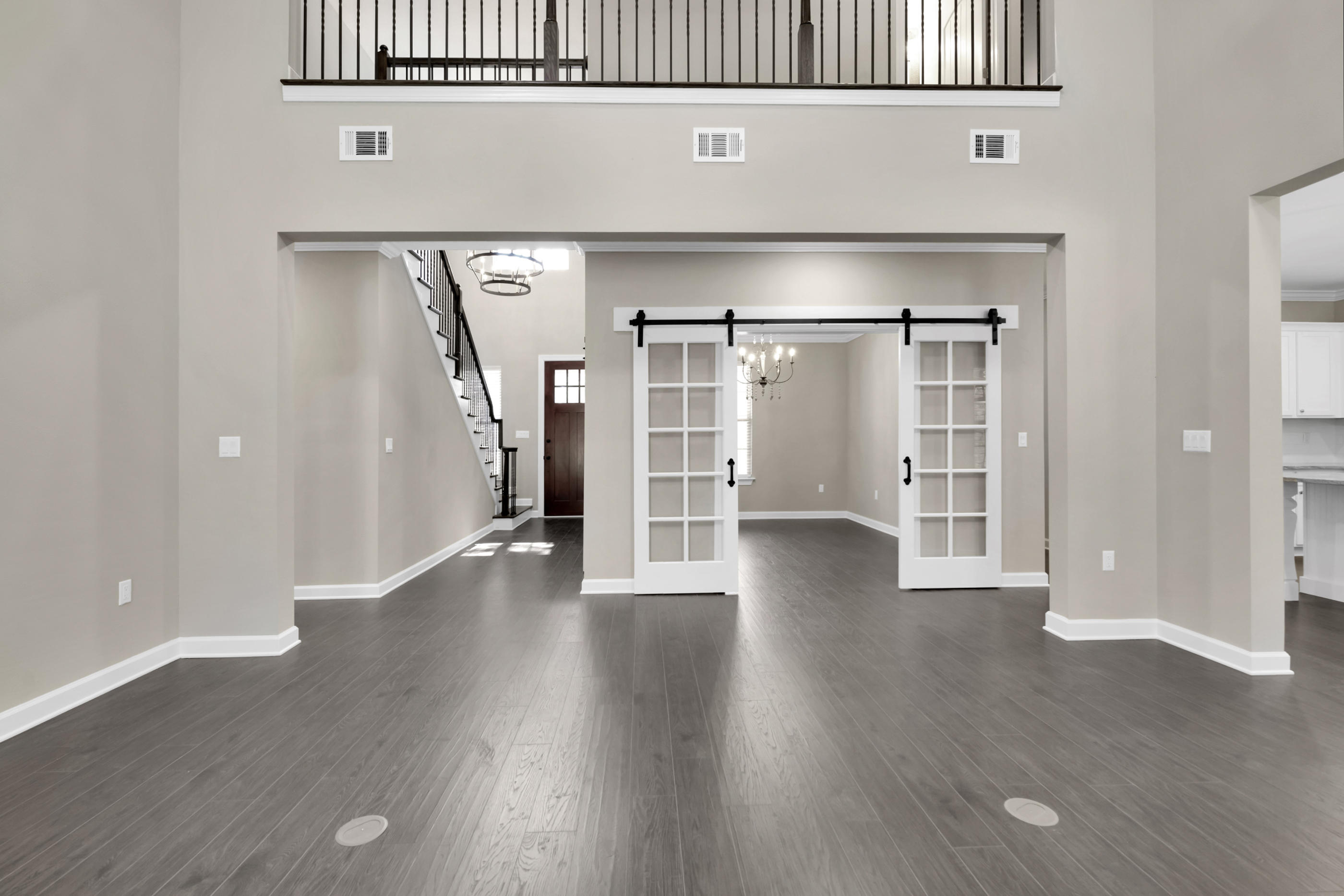 Monahan Estates - Residential