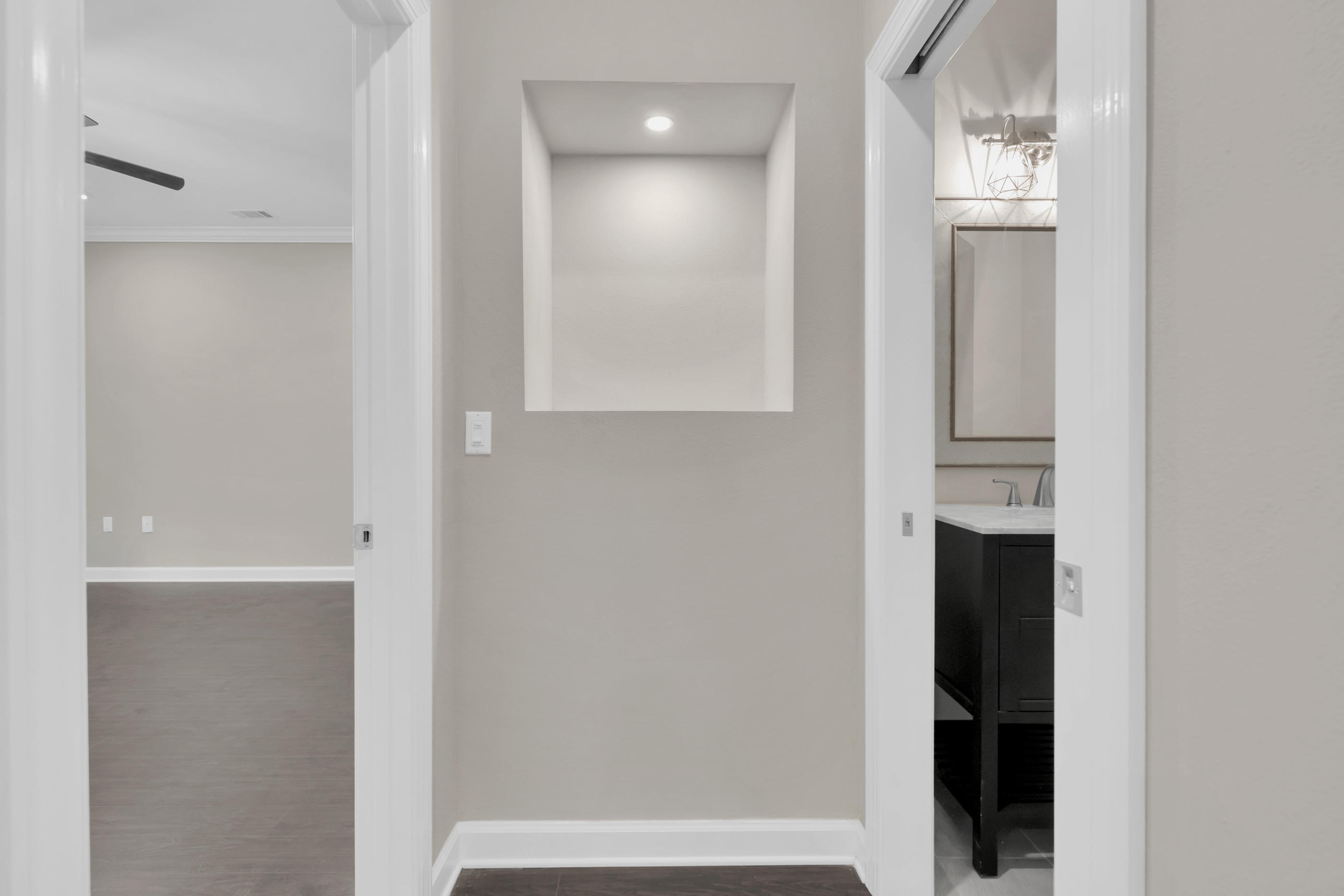 Monahan Estates - Residential