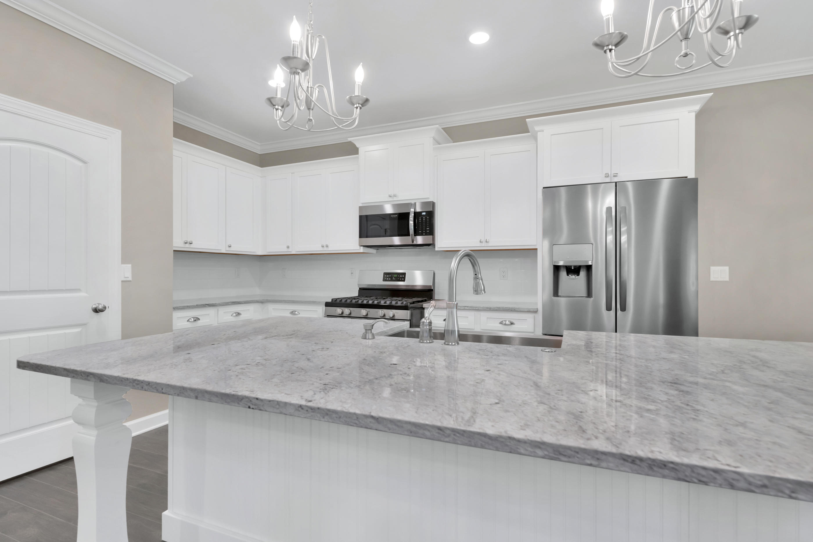 Monahan Estates - Residential