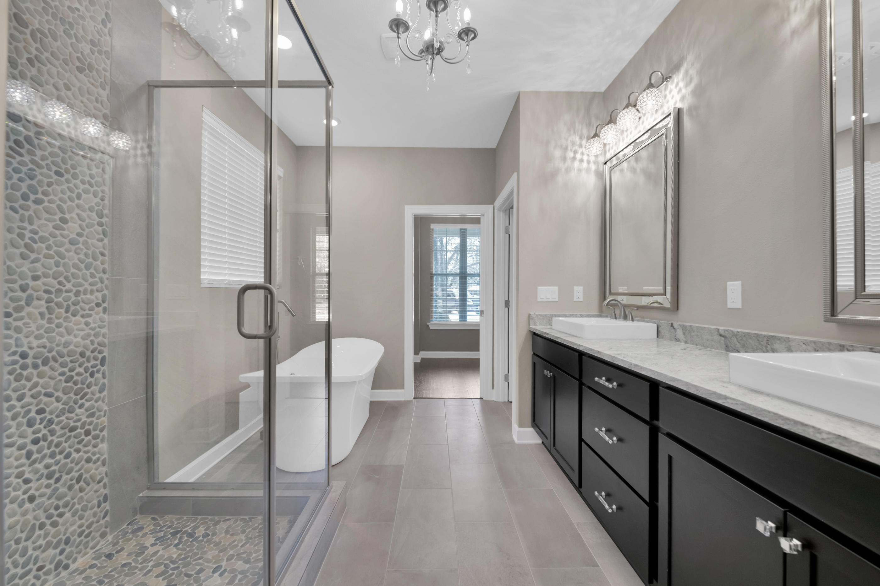 Monahan Estates - Residential