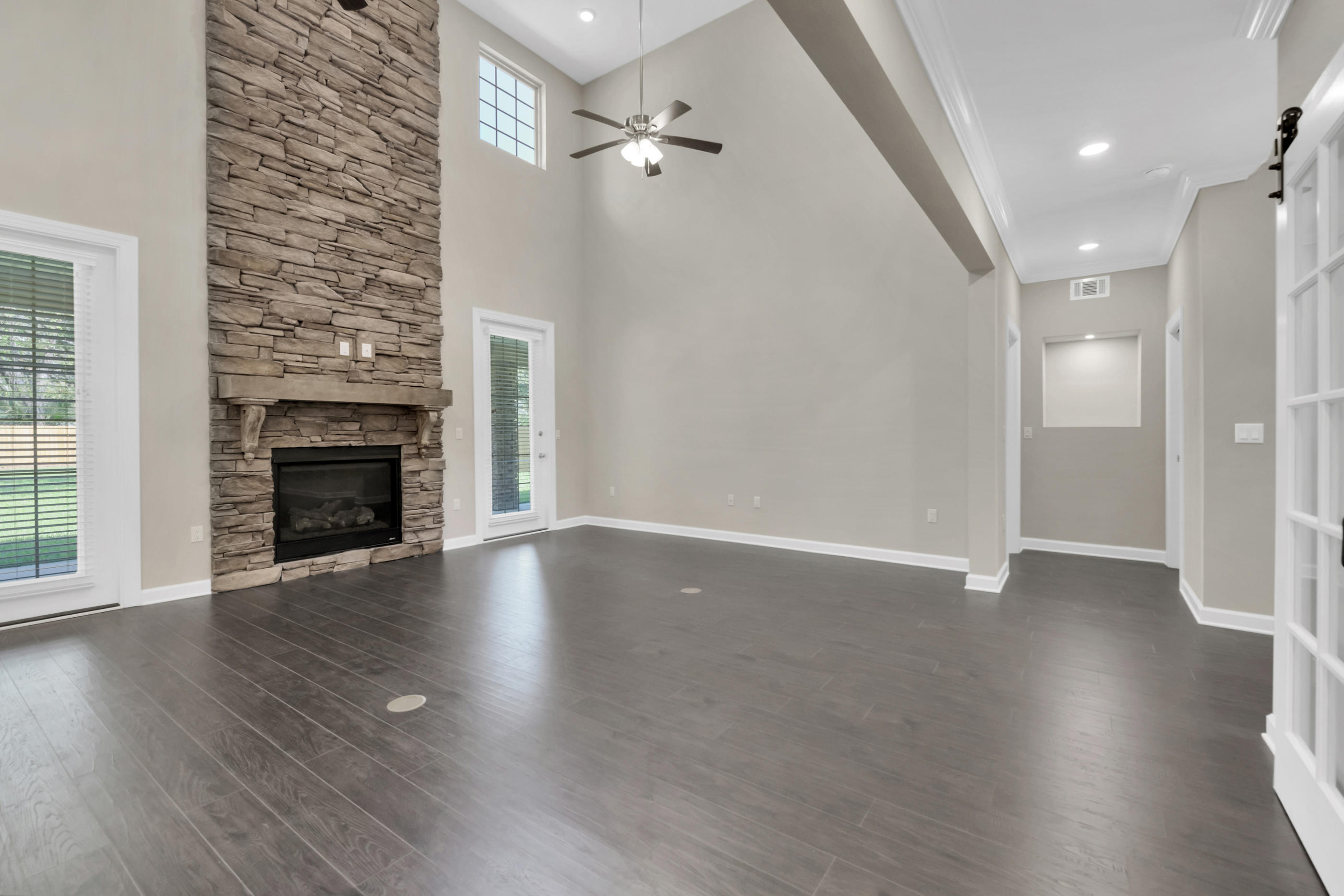 Monahan Estates - Residential