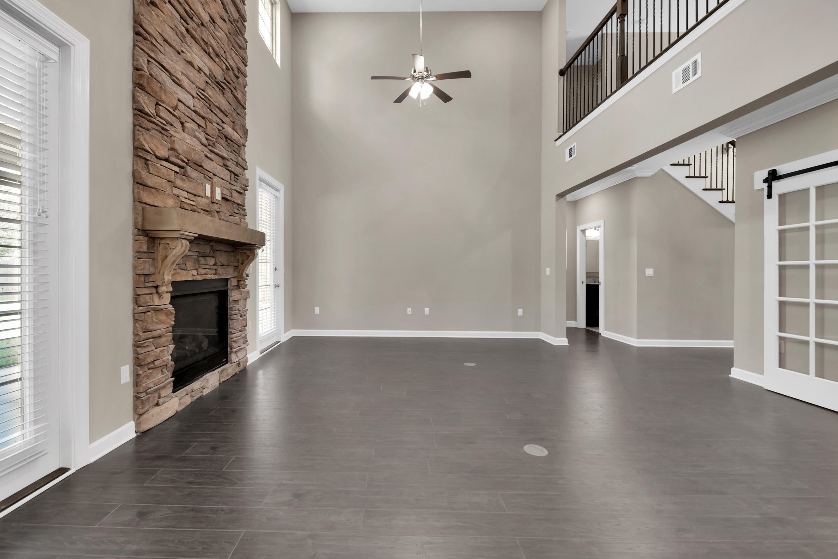 Monahan Estates - Residential