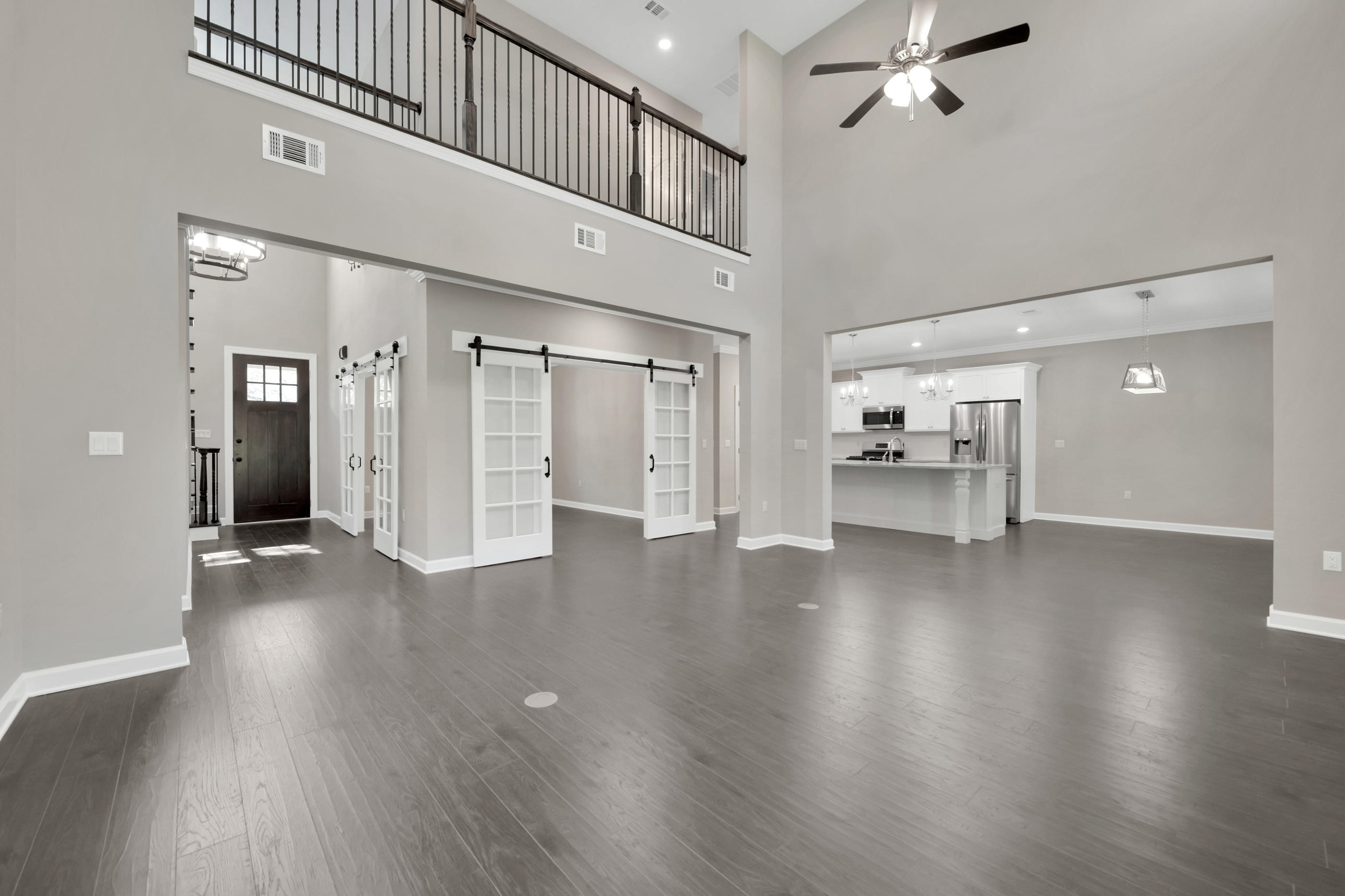 Monahan Estates - Residential