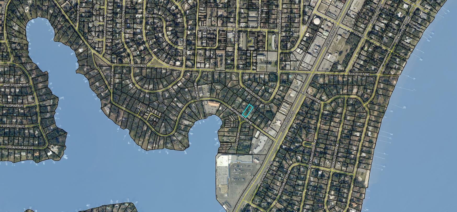 Monahan Estates - Residential