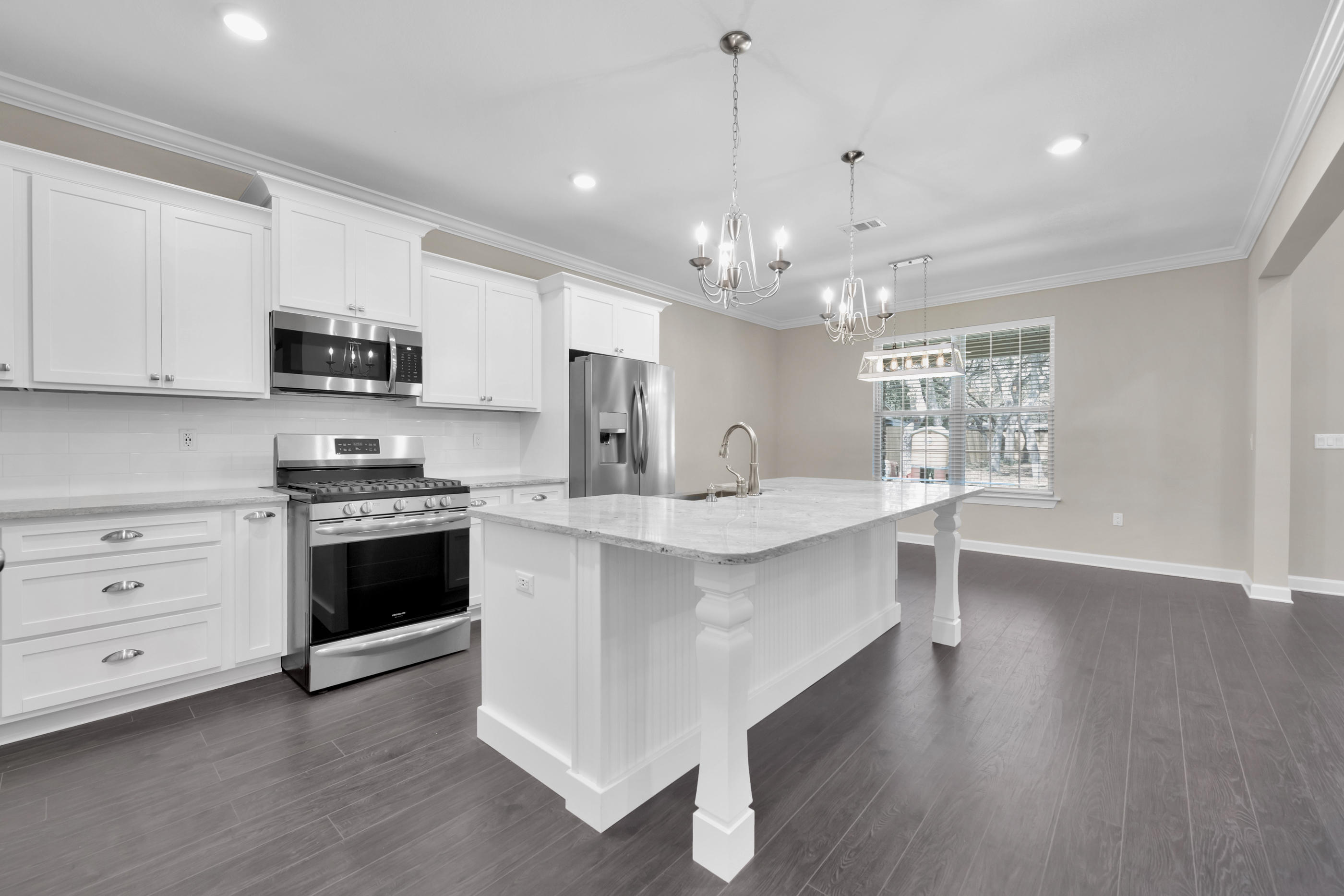 Monahan Estates - Residential