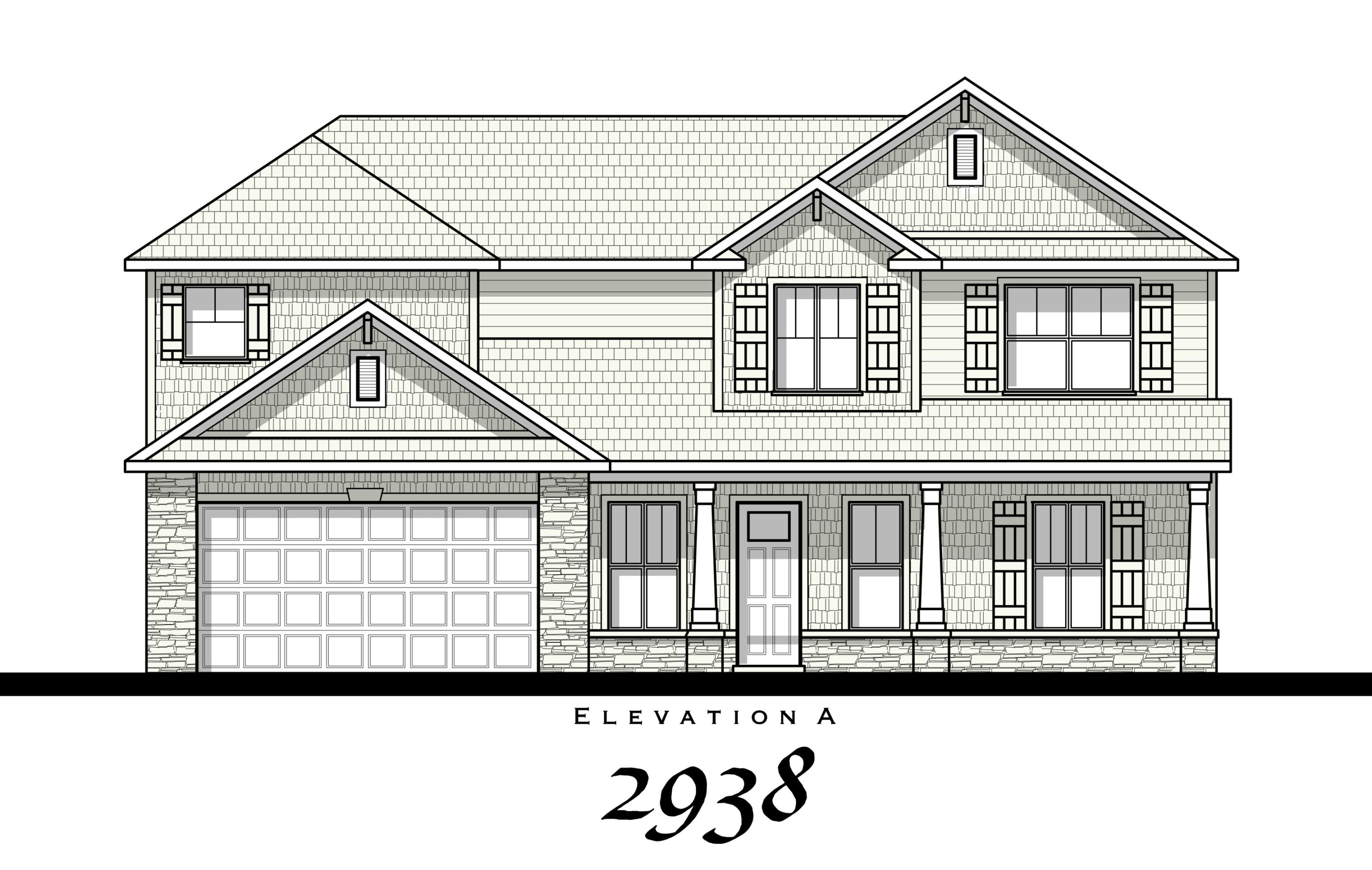 Monahan Estates - Residential