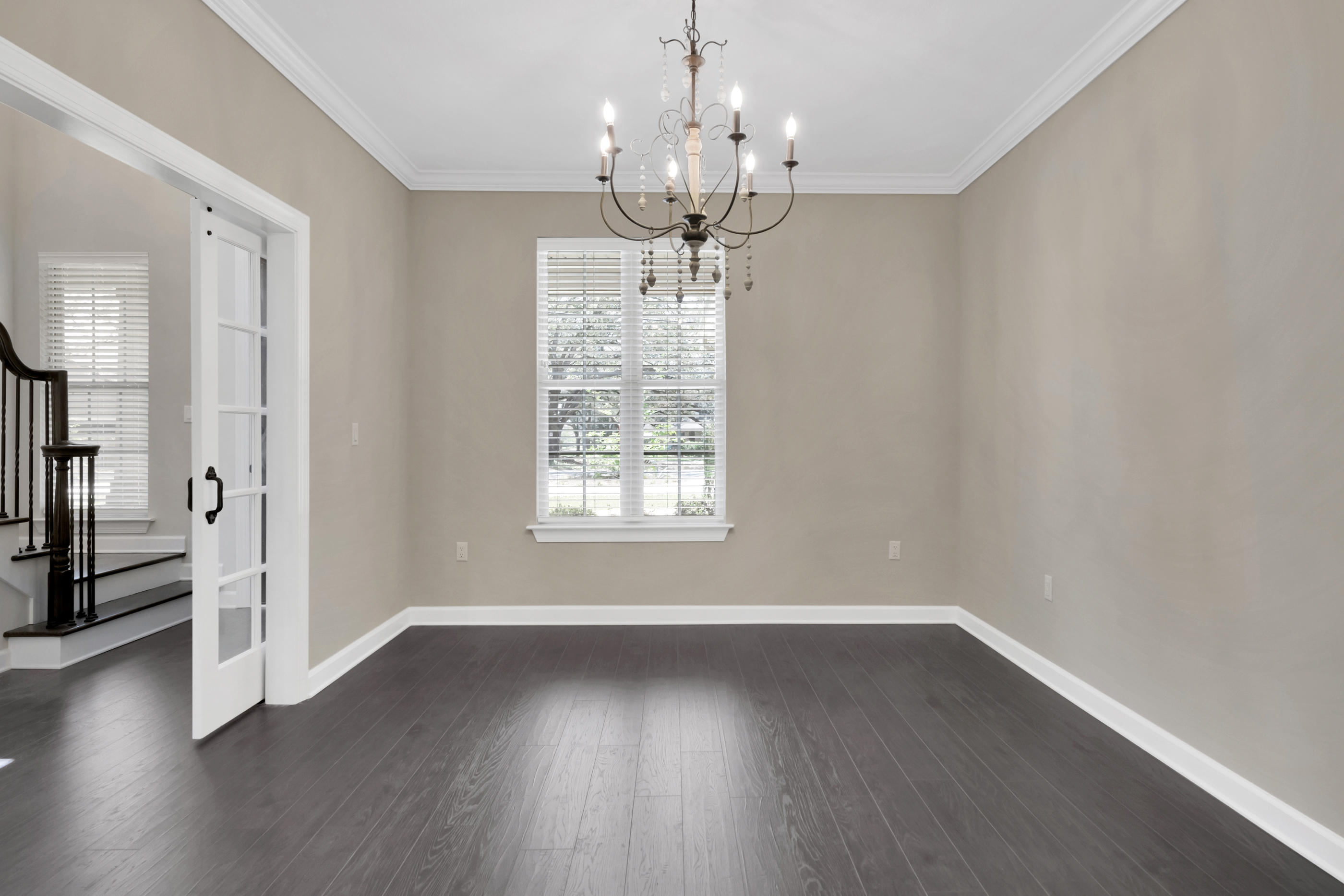 Monahan Estates - Residential