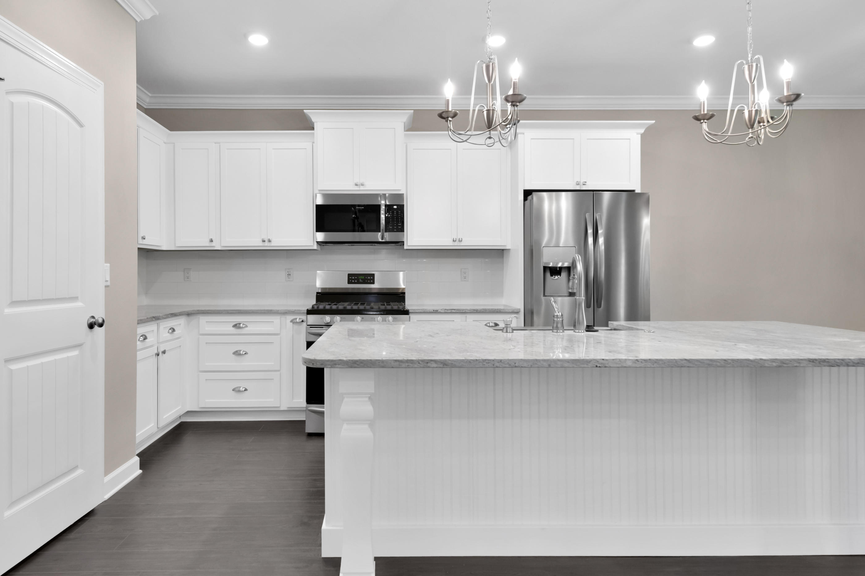 Monahan Estates - Residential