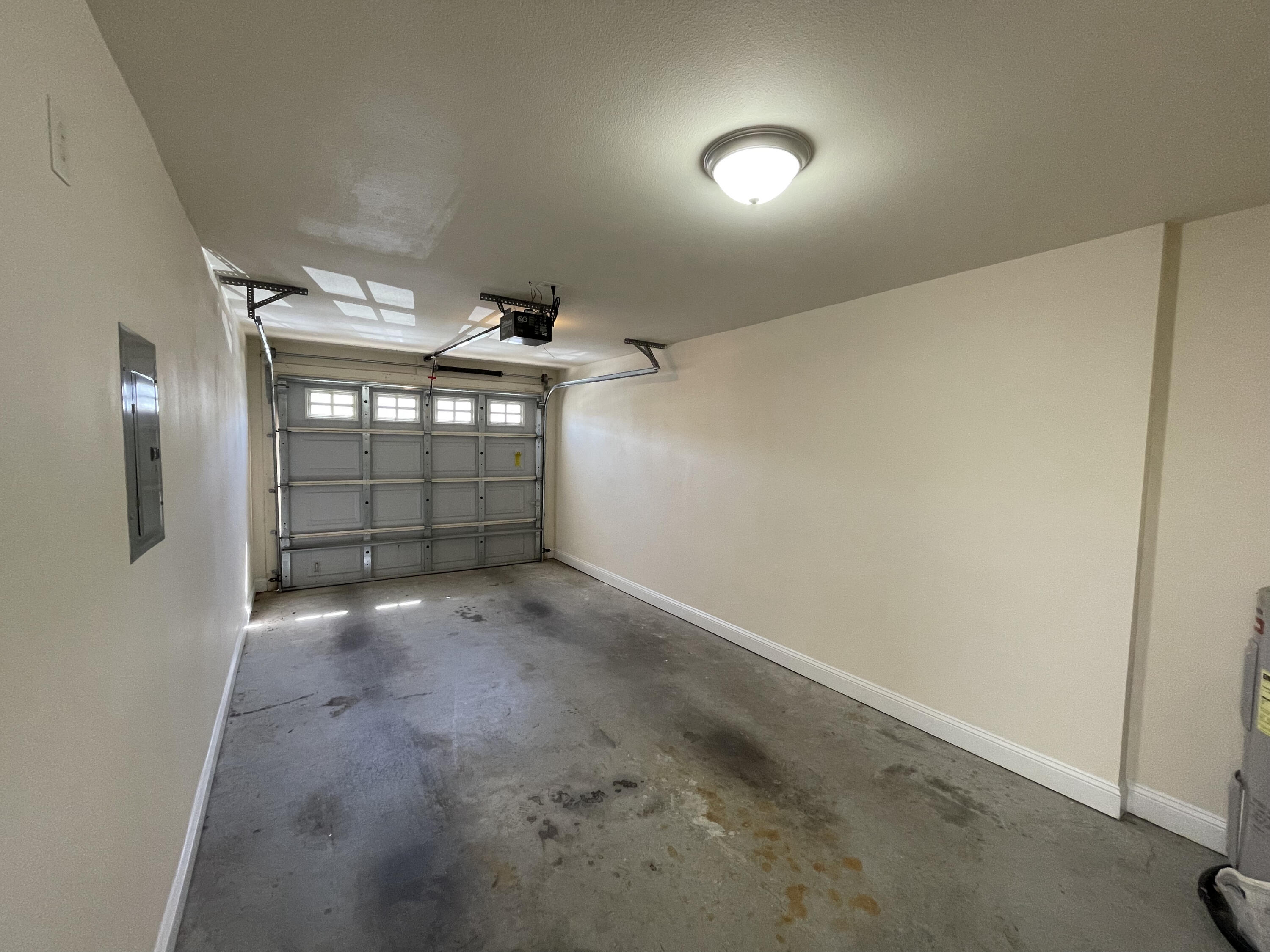 EAGLES LANDING S/D - Residential