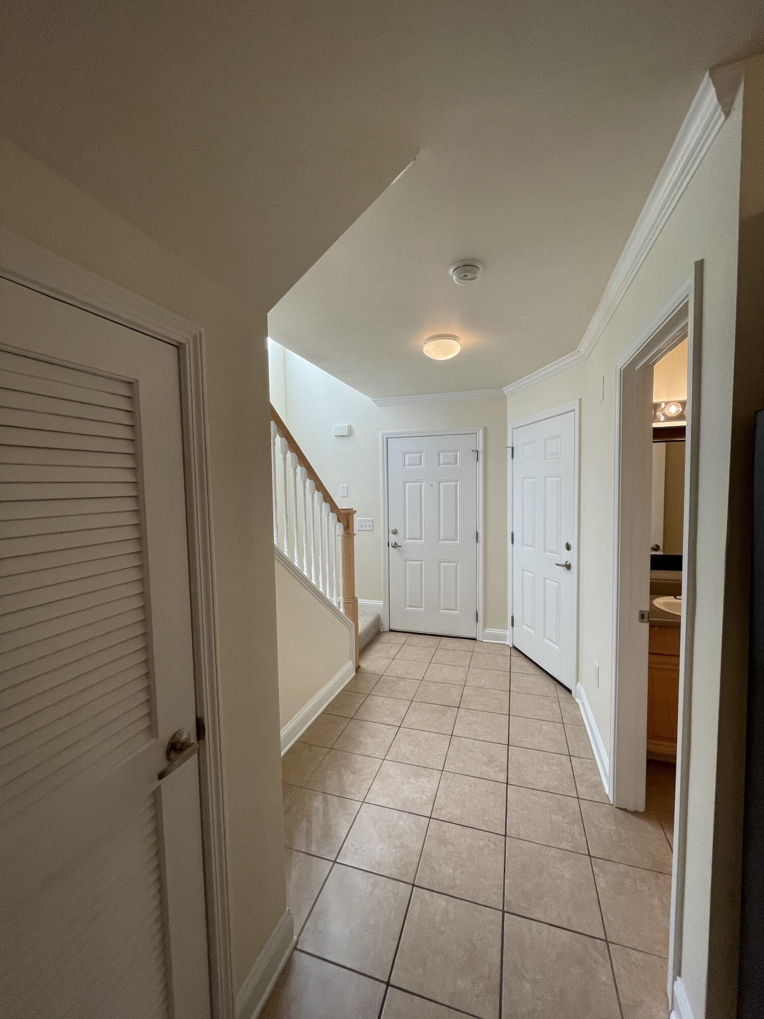 EAGLES LANDING S/D - Residential