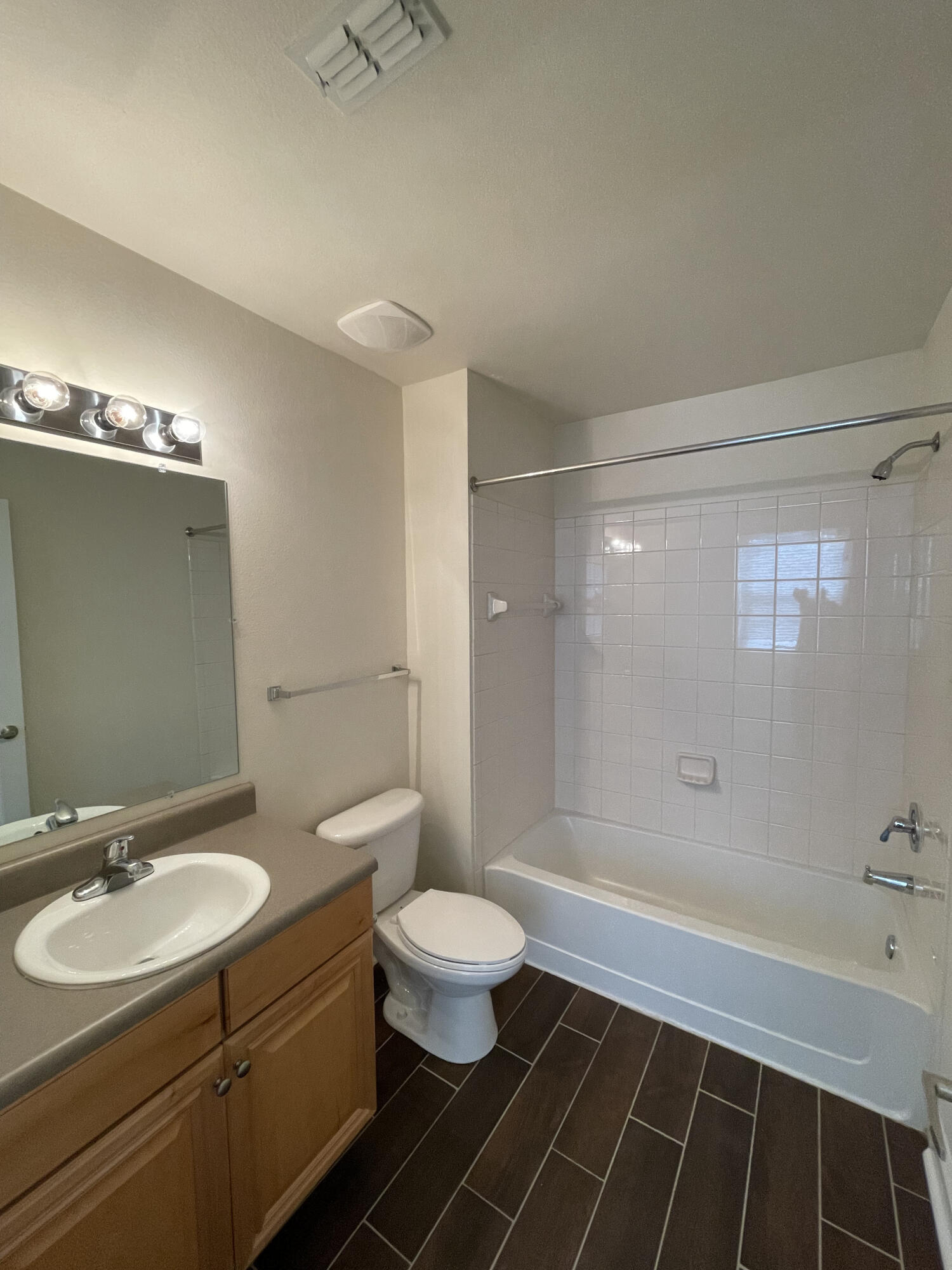 EAGLES LANDING S/D - Residential